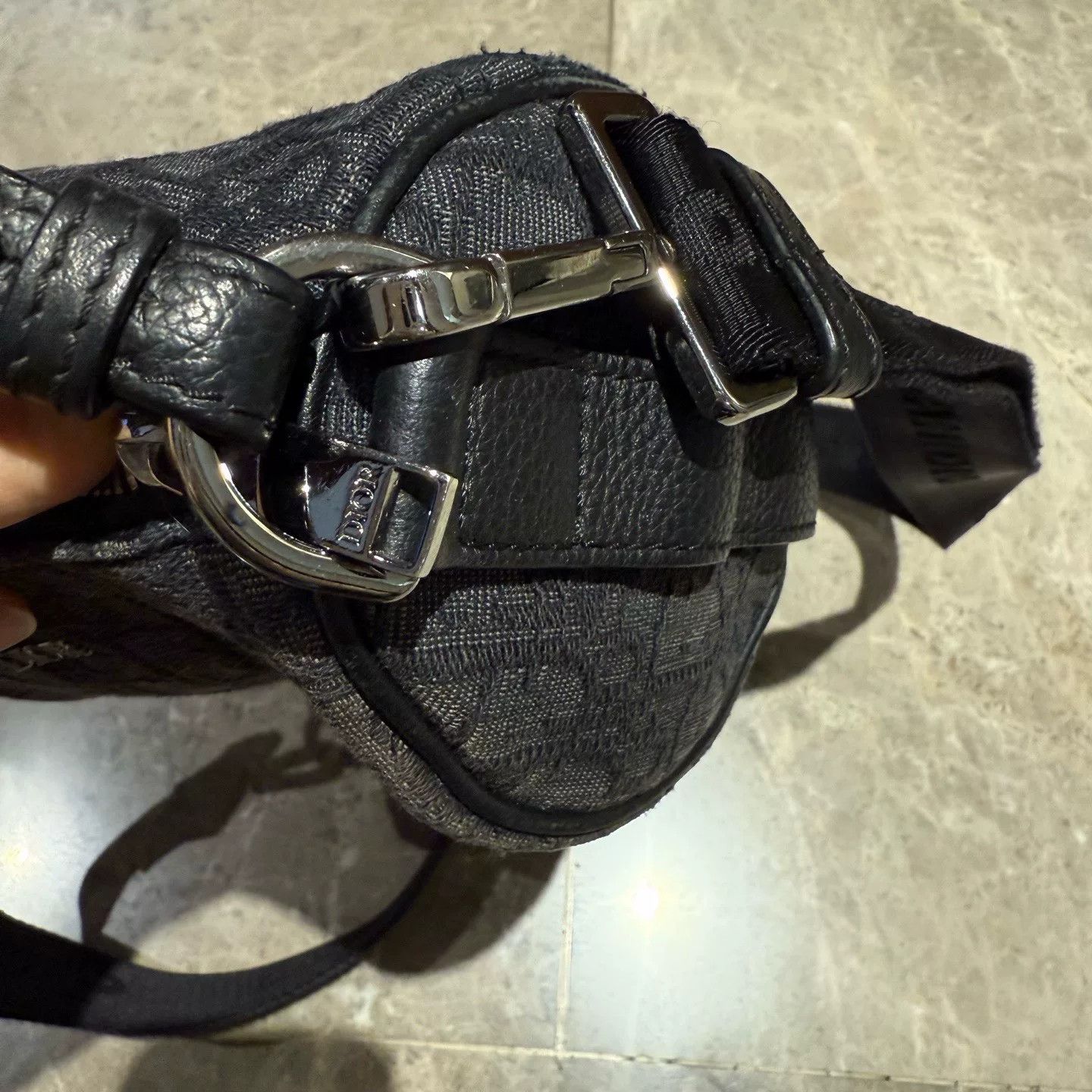 Dior Dior Shoulder Bag 37 Women Size ONE SIZE - 4 Thumbnail