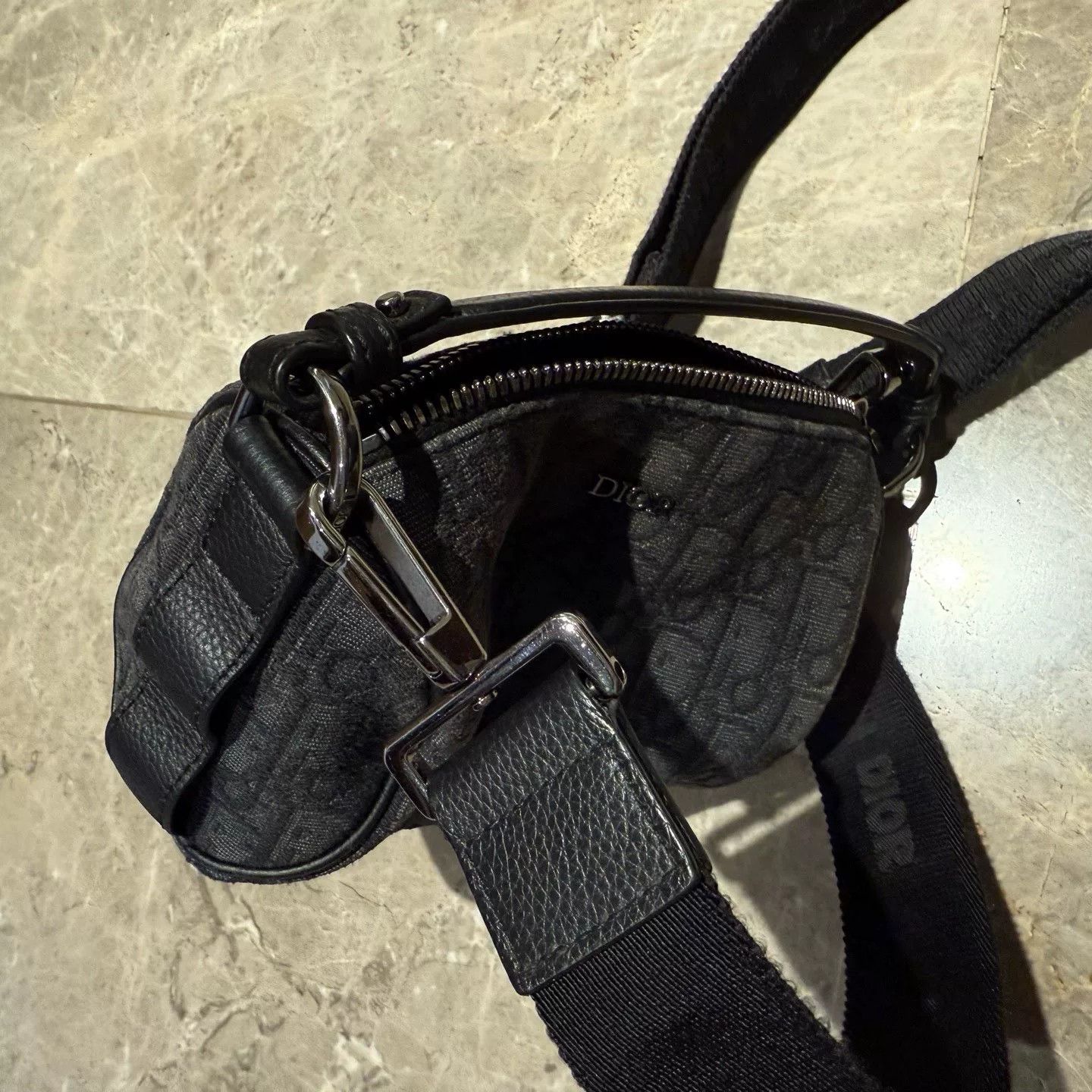 Dior Dior Shoulder Bag 37 Women Size ONE SIZE - 5 Thumbnail