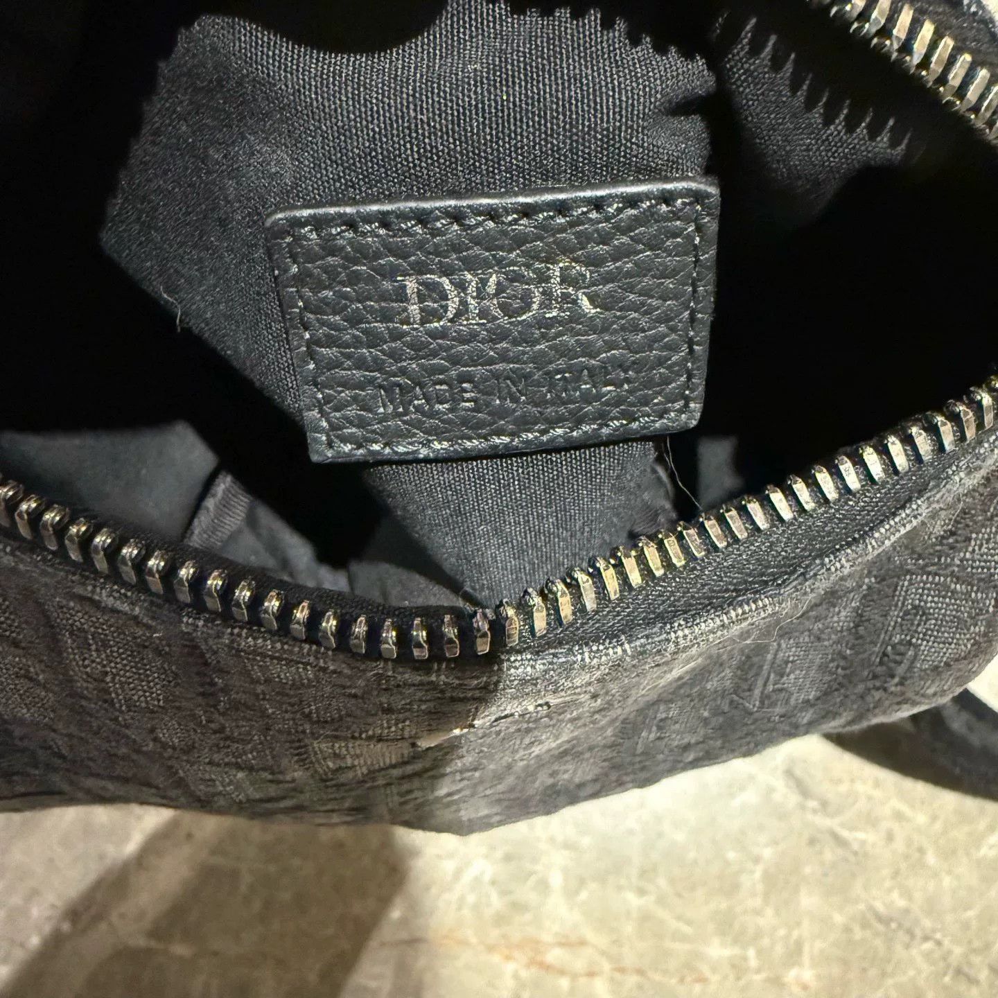 Dior Dior Shoulder Bag 37 Women Size ONE SIZE - 6 Thumbnail