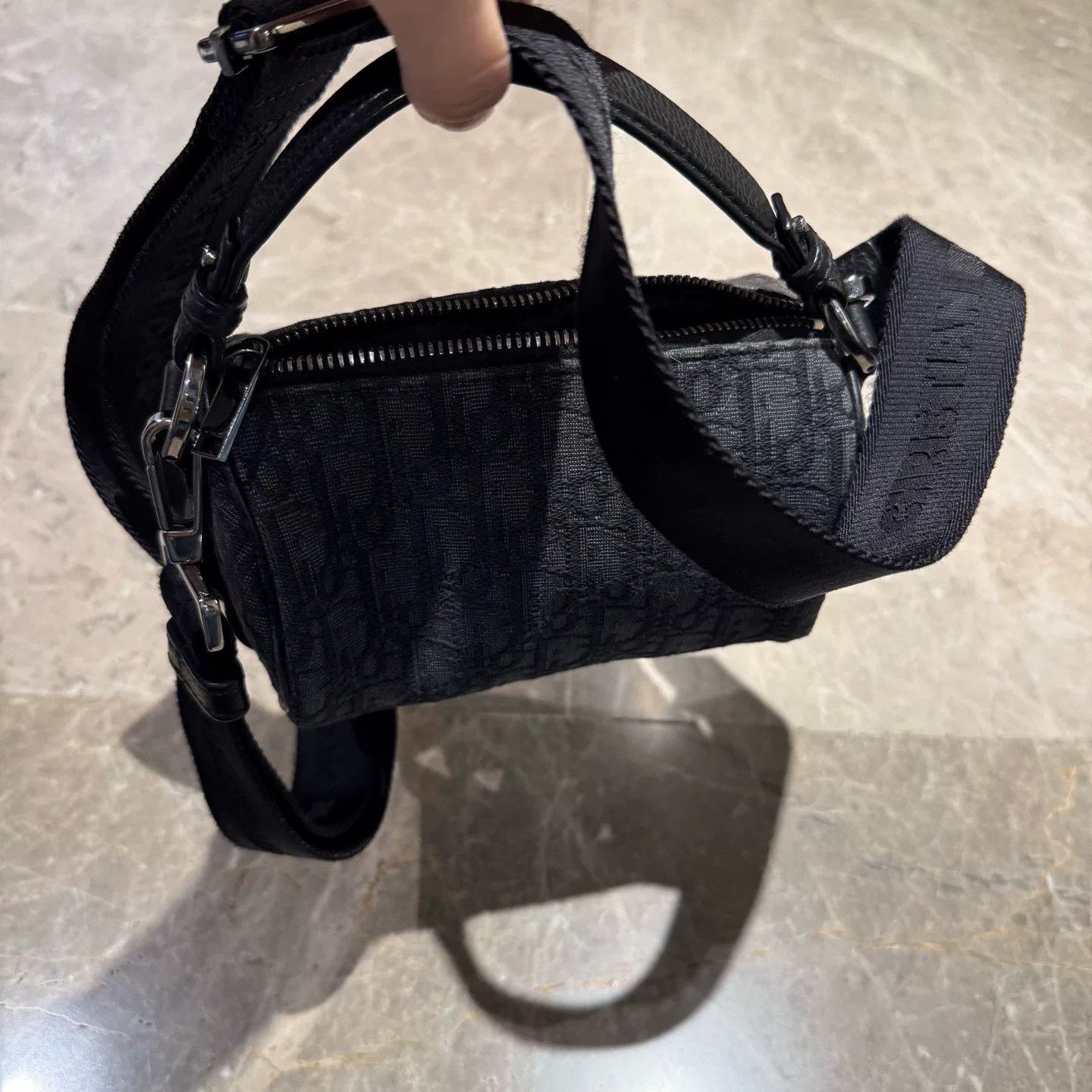 Dior Dior Shoulder Bag 37 Women Size ONE SIZE - 2 Thumbnail