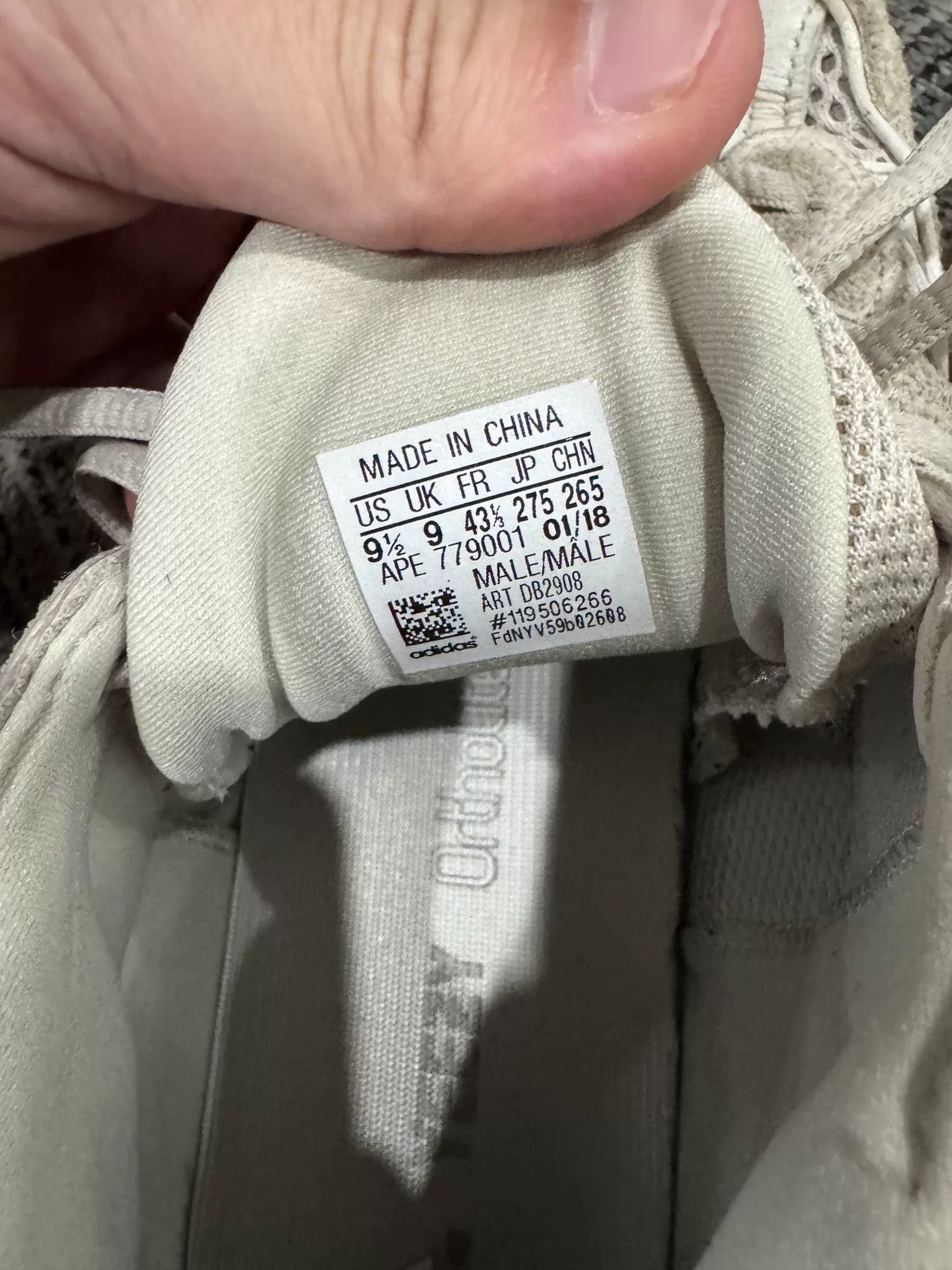 Other Lowtop Sneakers 42.5 Men Size US 9.5 / EU 42-43 - 4 Thumbnail