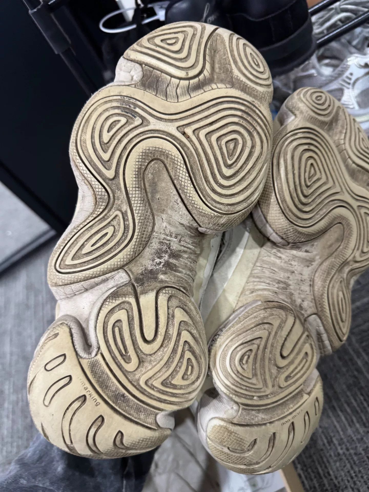 Other Lowtop Sneakers 42.5 Men Size US 9.5 / EU 42-43 - 2 Thumbnail