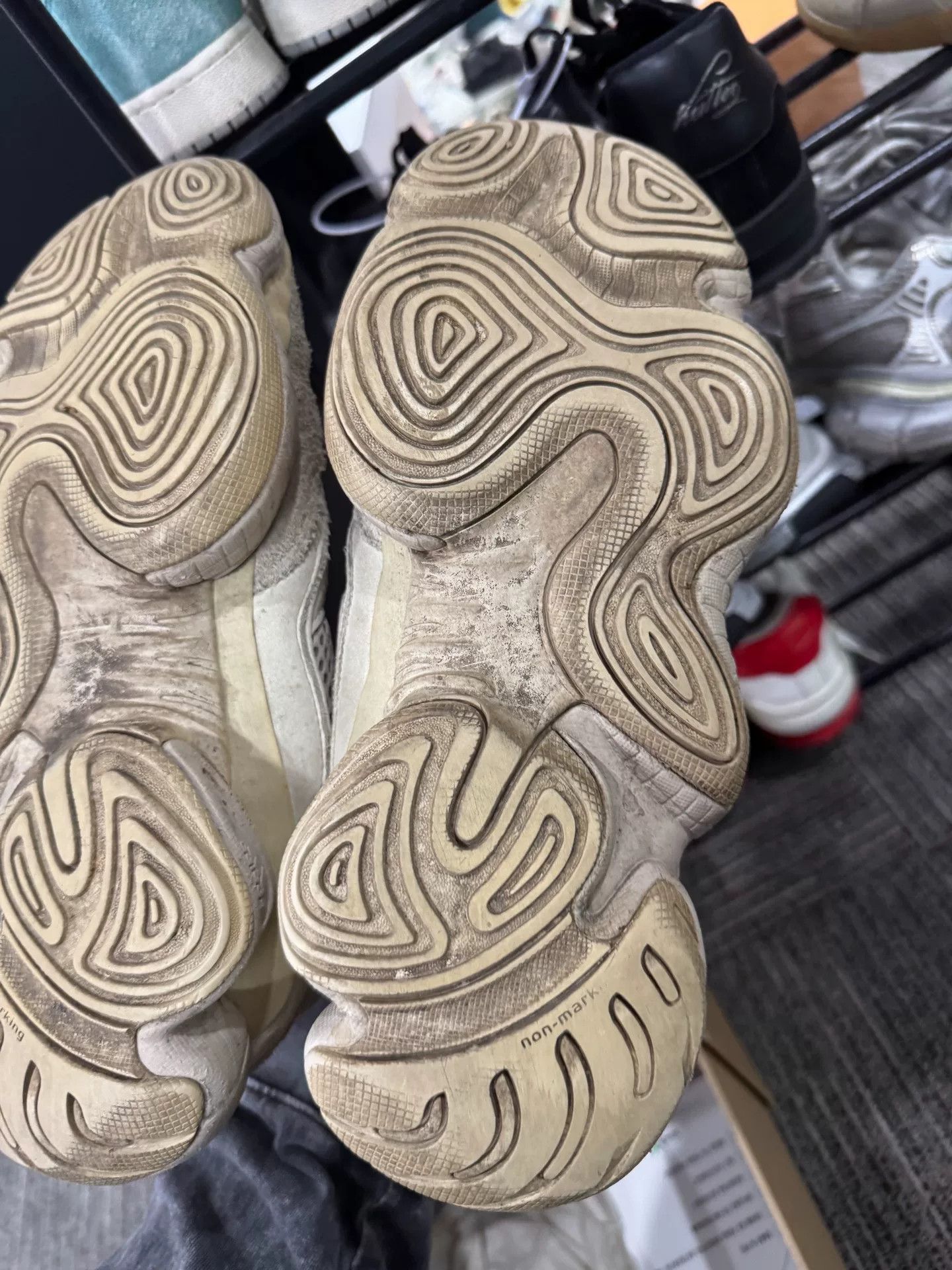 Other Lowtop Sneakers 42.5 Men Size US 9.5 / EU 42-43 - 3 Thumbnail
