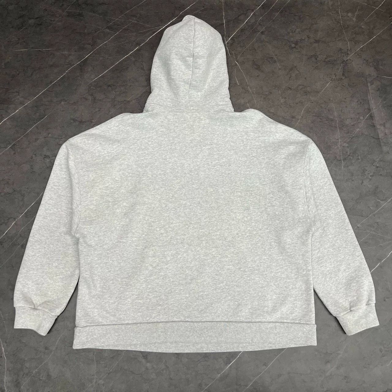 Balenciaga Balenciaga Clear Hoodie L Women Size L / US 10 / IT 46 - 5 Thumbnail