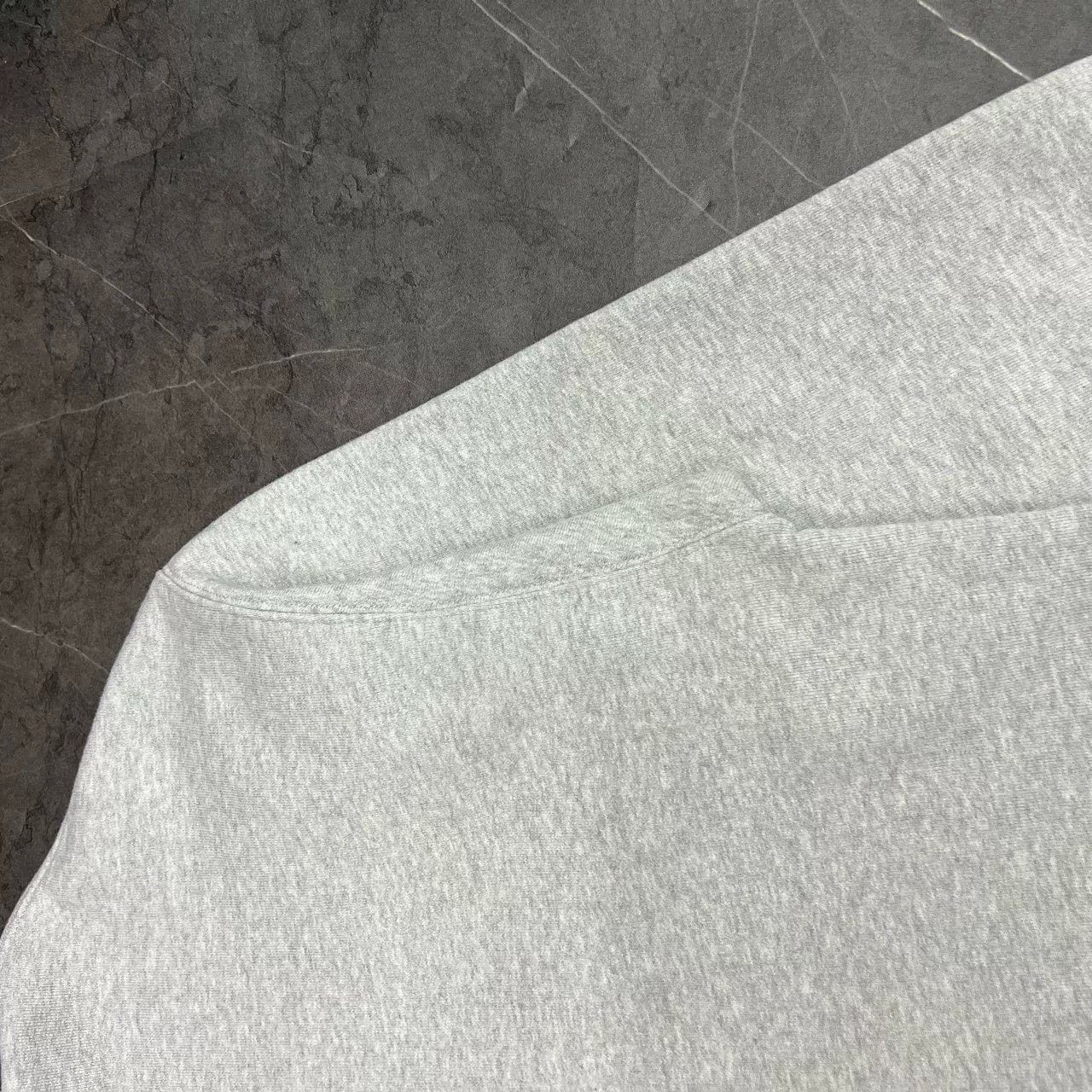 Balenciaga Balenciaga Clear Hoodie L Women Size L / US 10 / IT 46 - 4 Thumbnail