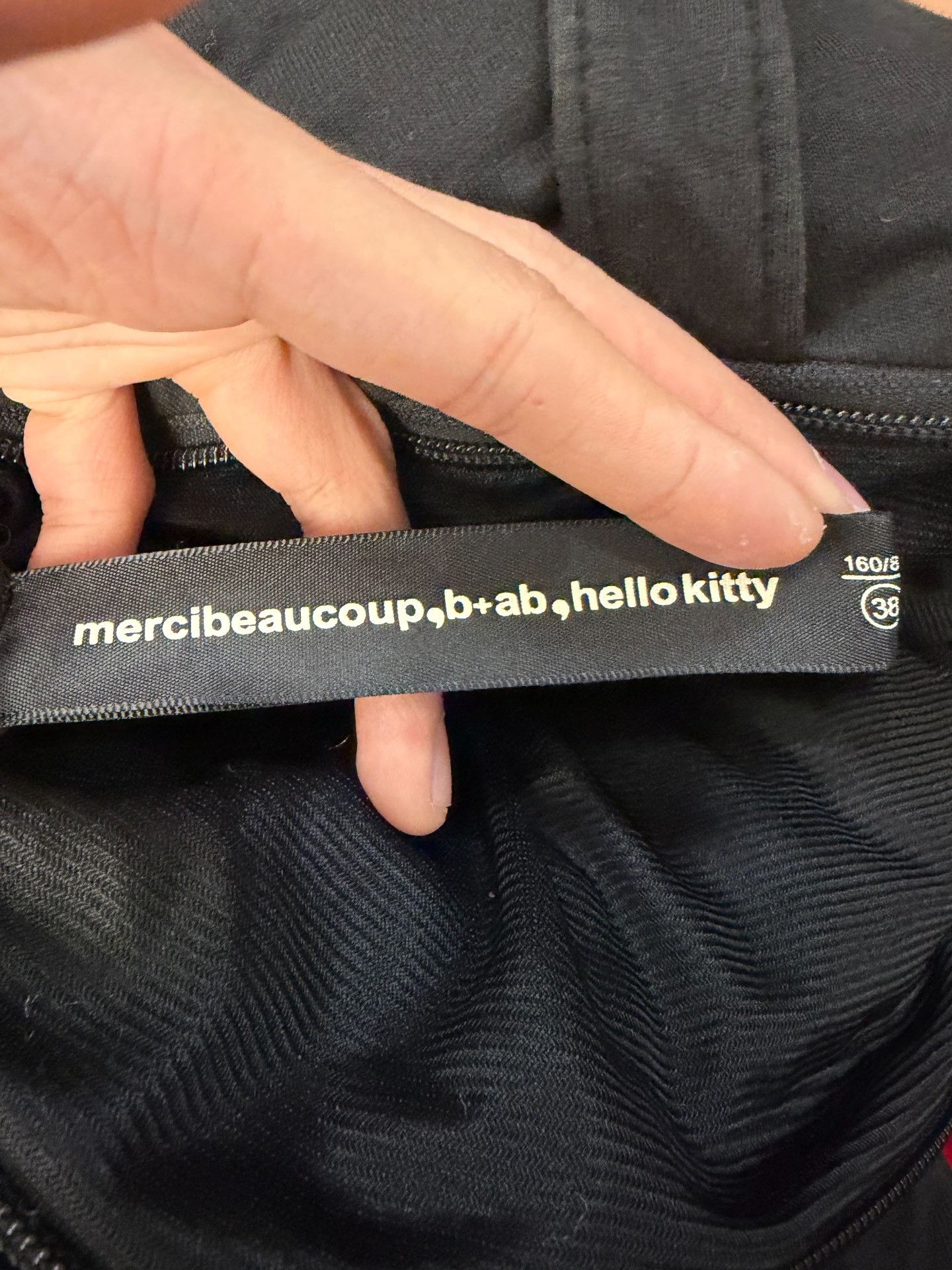 mercibeaucoup Mercibeaucoup Shoulder Bag S Women Size ONE SIZE - 3 Thumbnail