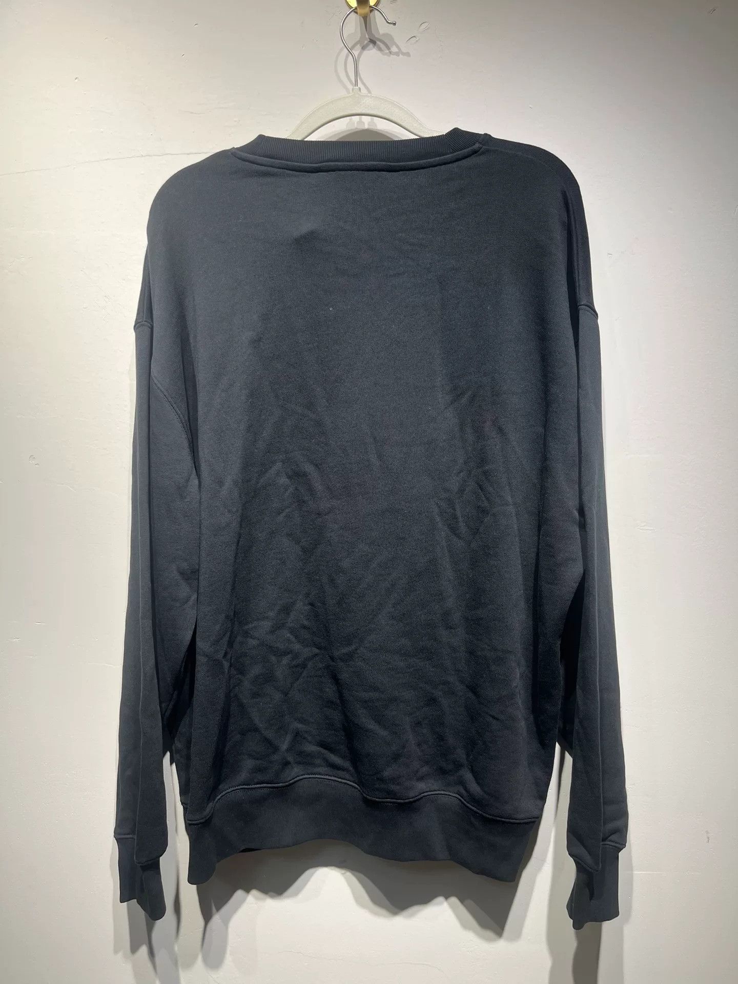 Acne Studios Acne Studios Retro Black Hoodie S Men Size US S / EU 44-46 / 1 - 2 Thumbnail