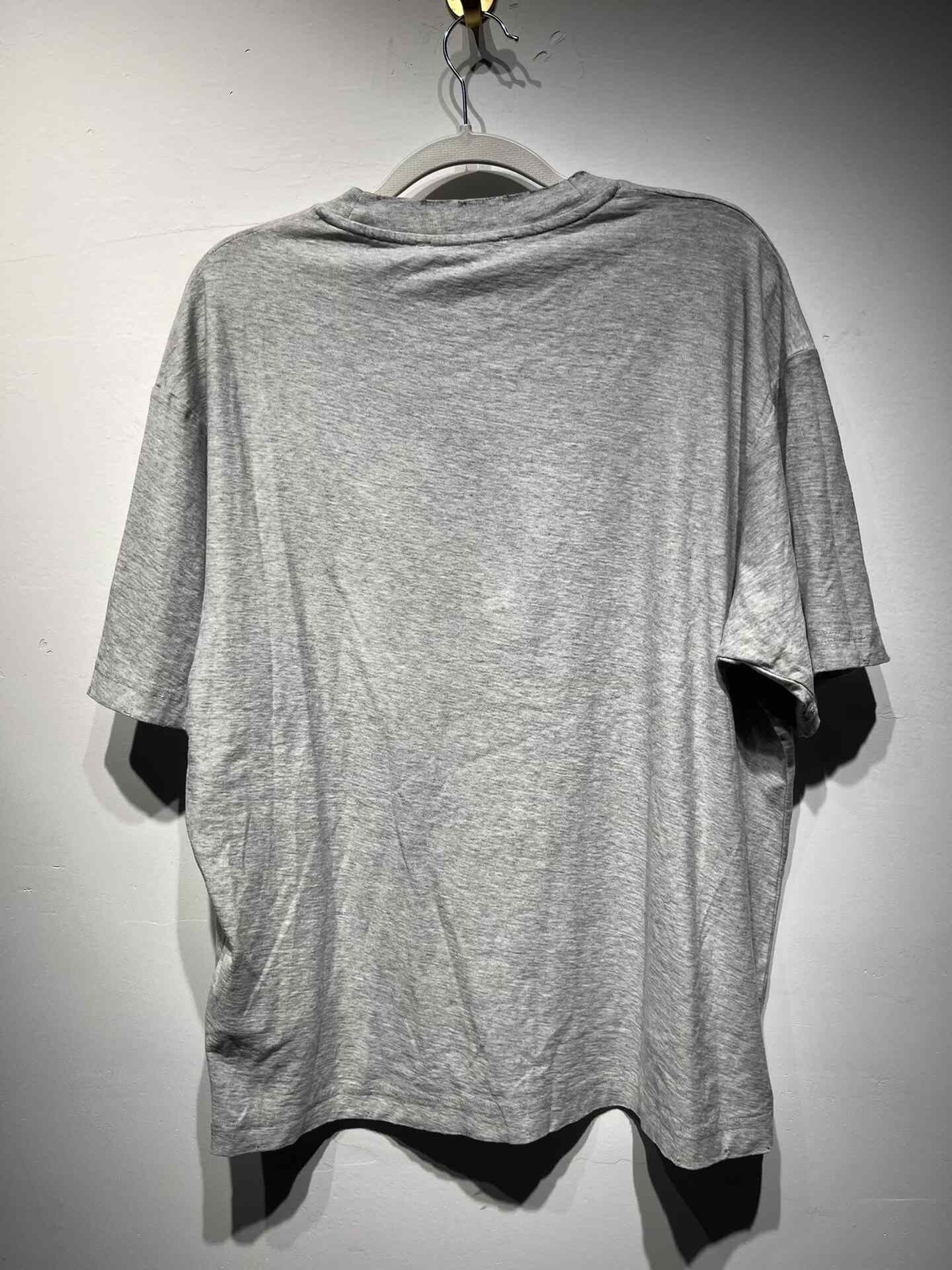 Acne Studios Acne Studios Printed T-Shirt XS Men Size US XS / EU 42 / 0 - 2 Thumbnail