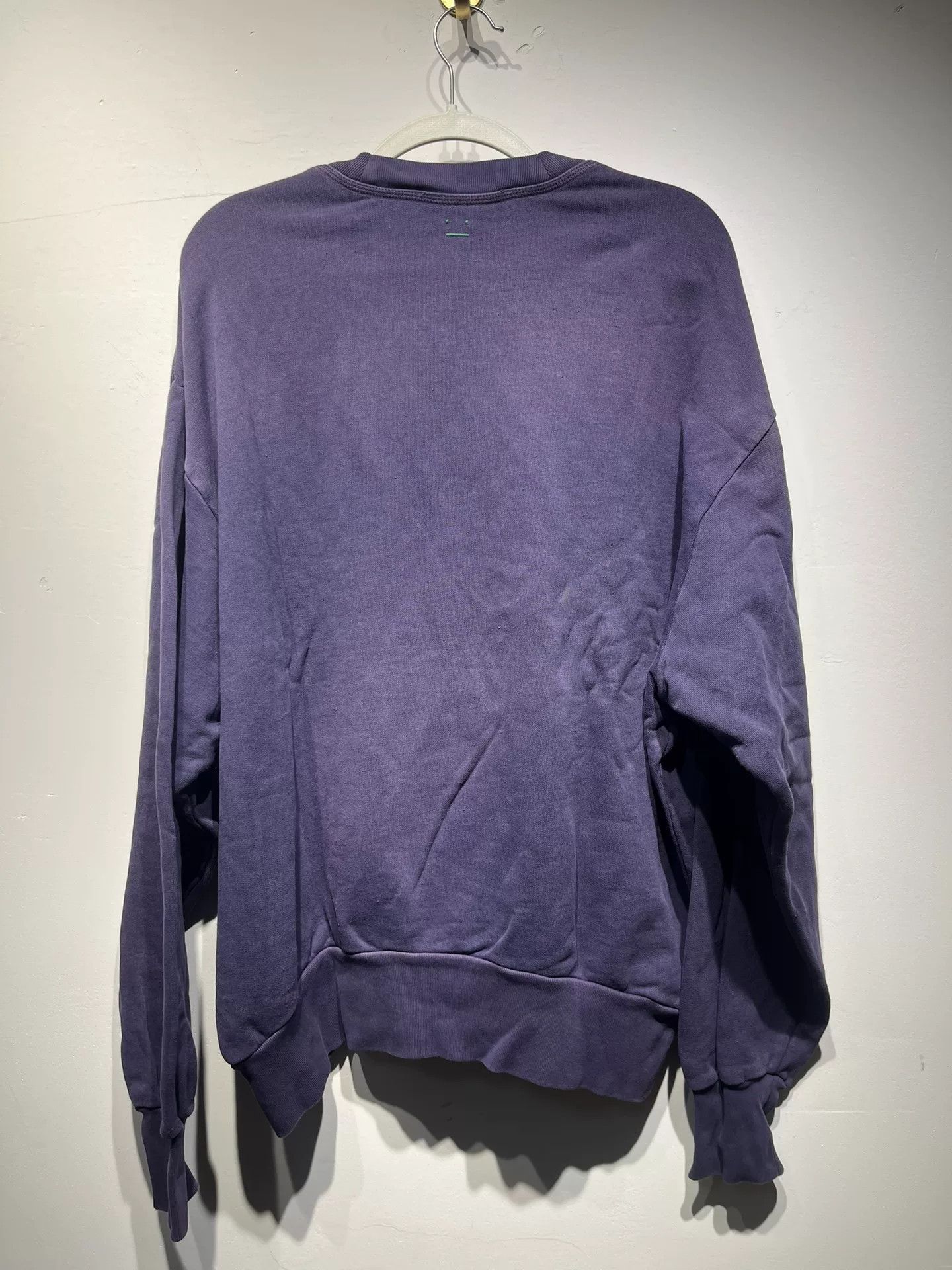 Acne Studios Acne Studios Hoodie XS Men Size US XS / EU 42 / 0 - 2 Thumbnail