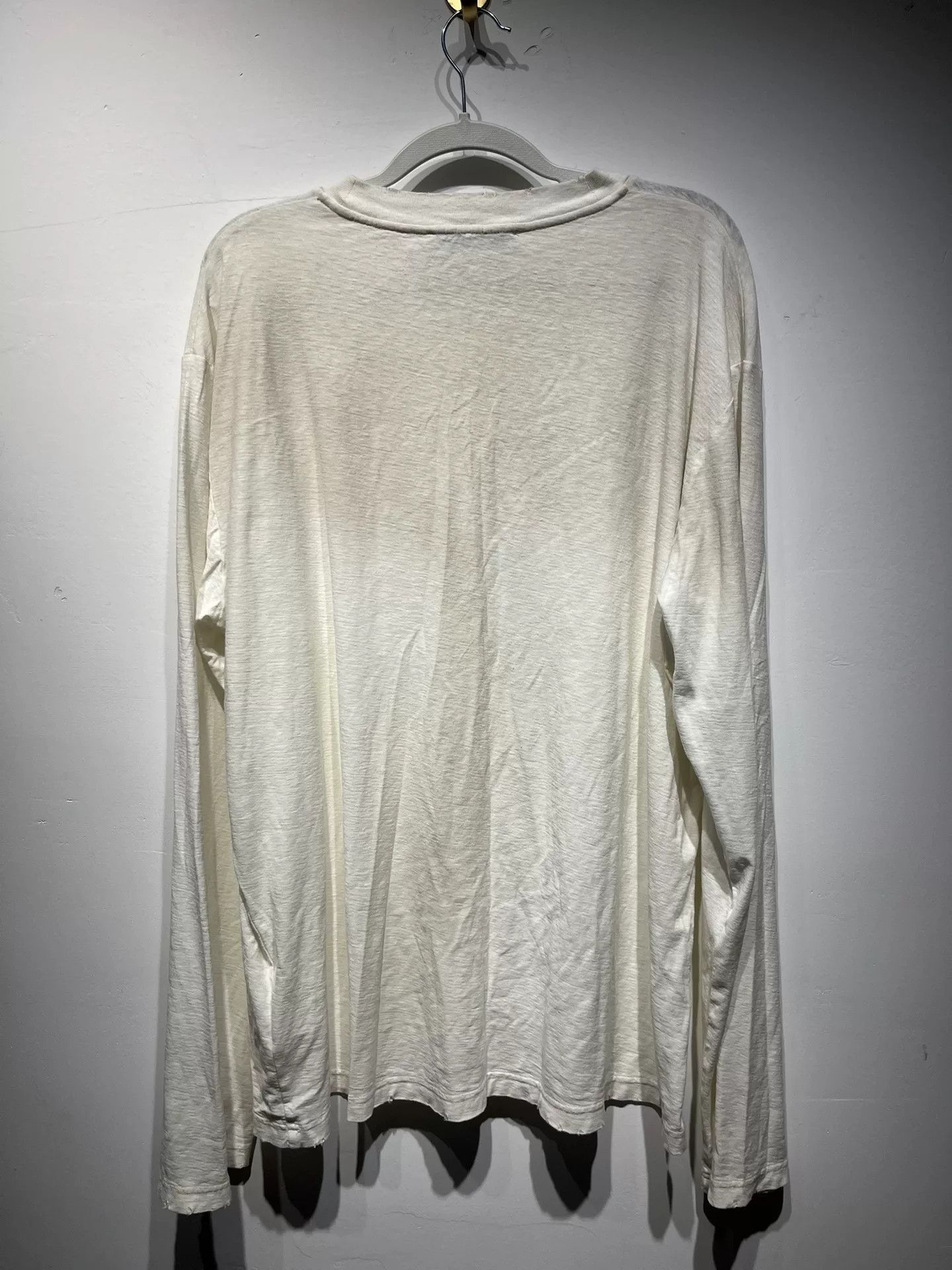 Acne Studios Acne Studios Printed T-Shirt L Men Size US L / EU 52-54 / 3 - 2 Thumbnail