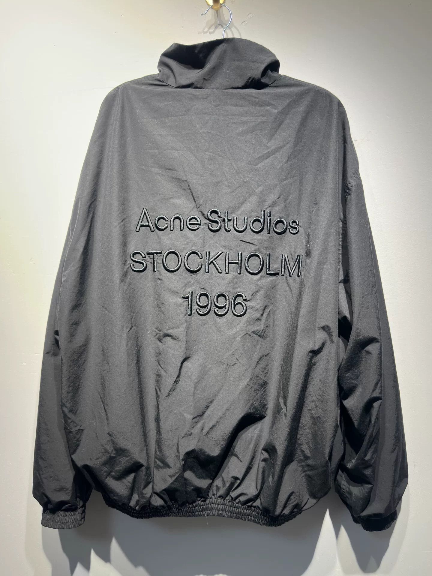 Acne Studios Acne Studios Light Jacket 48 Men Size US XL / EU 56 / 4 - 2 Thumbnail