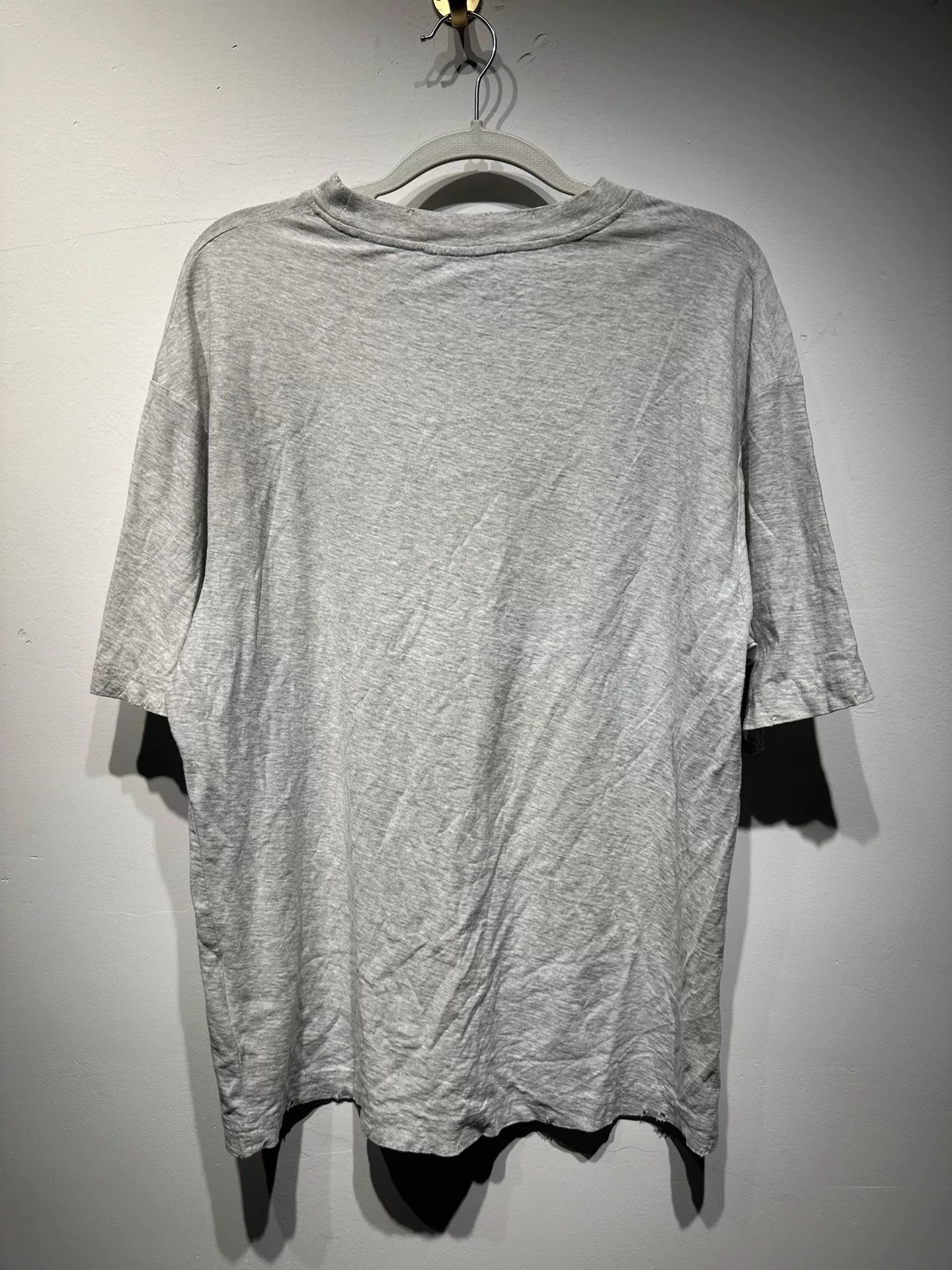 Acne Studios Acne Studios Printed T-Shirt XS Men Size US XS / EU 42 / 0 - 3 Thumbnail