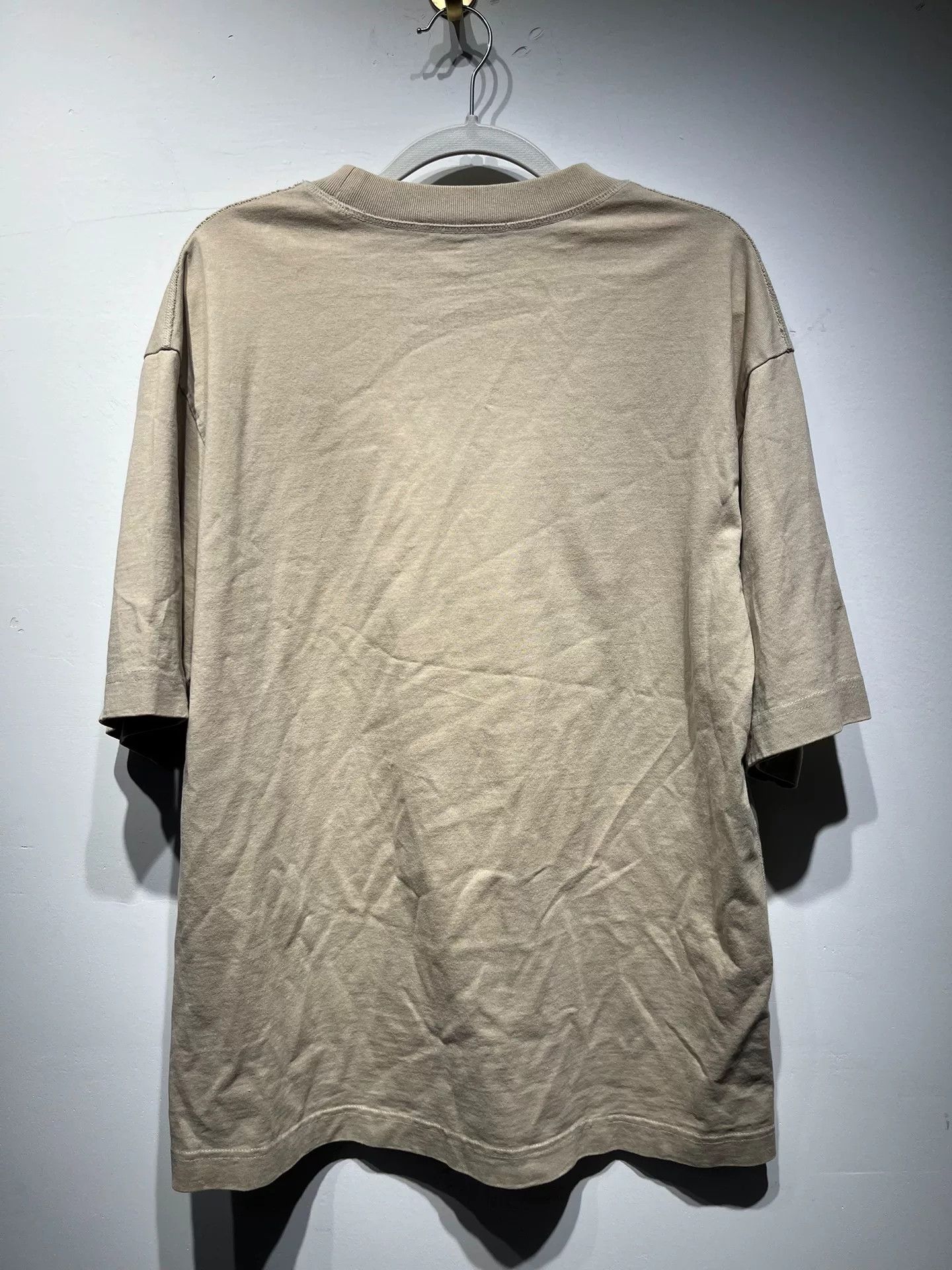 Acne Studios Acne Studios Printed T-Shirt S Men Size US S / EU 44-46 / 1 - 2 Thumbnail