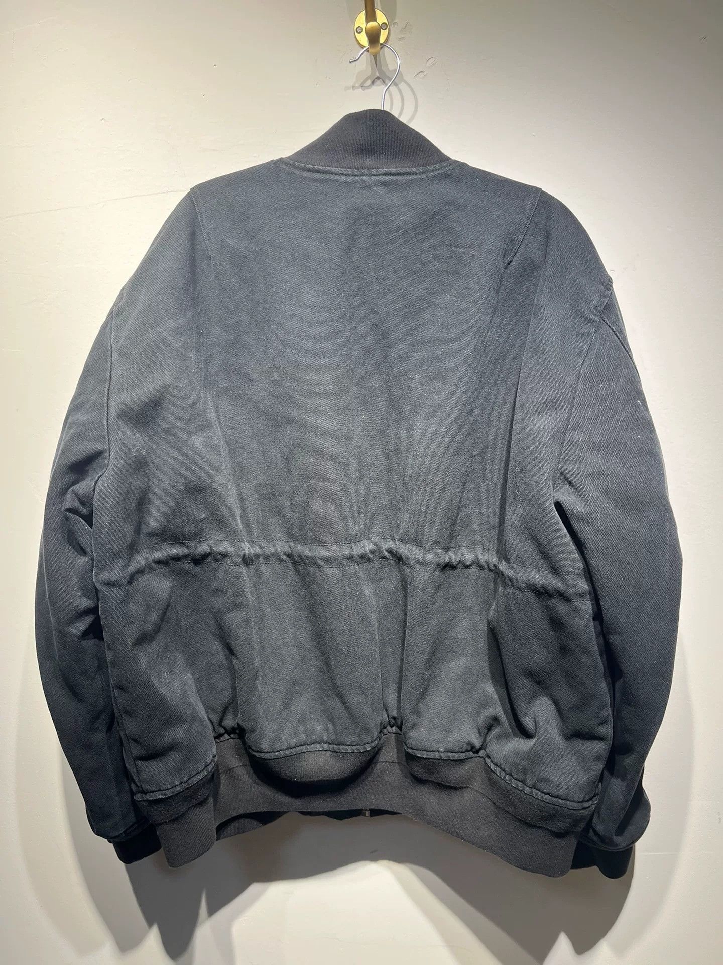 Acne Studios Acne Studios Black Jacket S Women Size S / US 4 / IT 40 - 2 Thumbnail