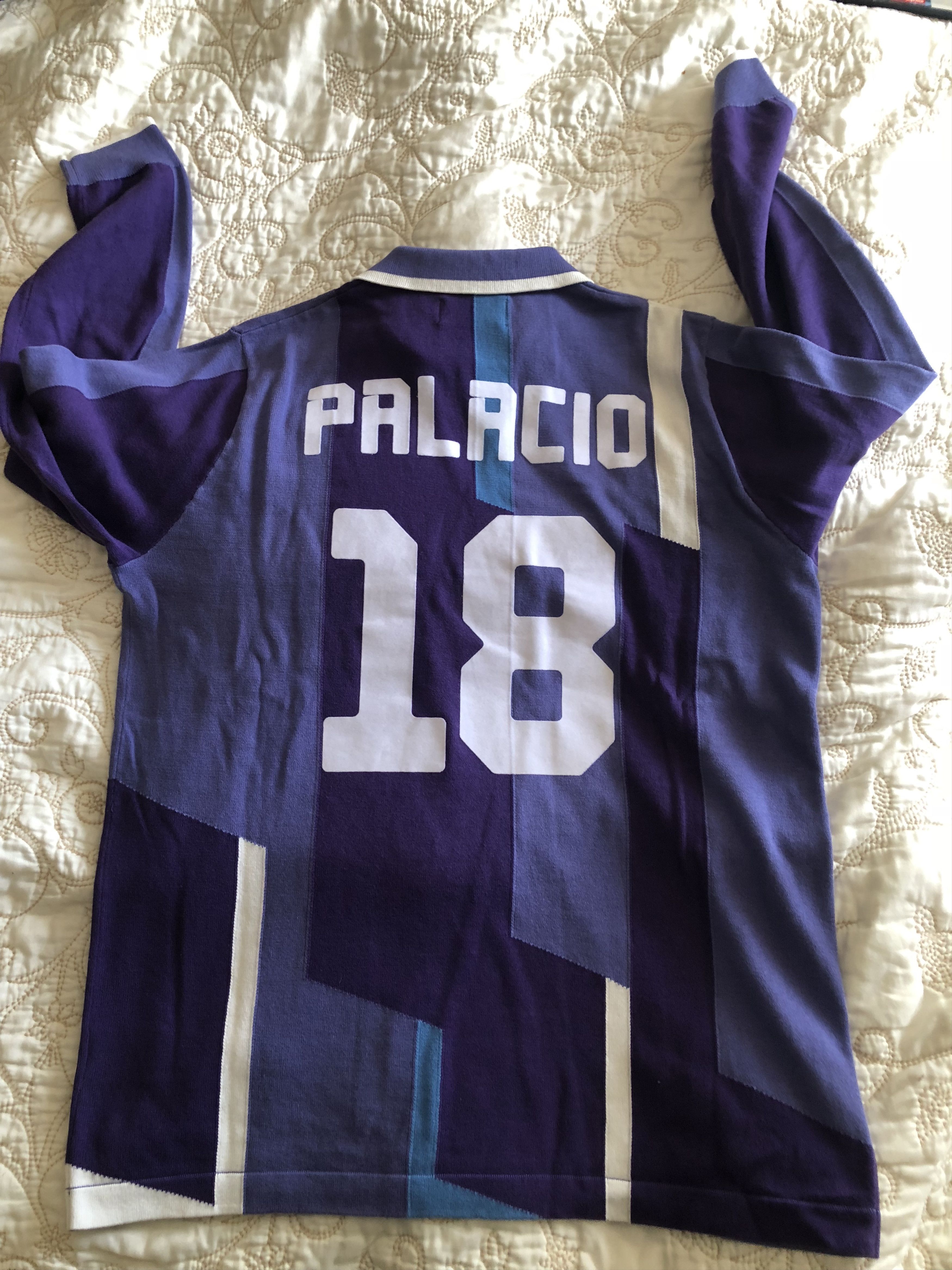 Palace Palace Sportif Knit | Grailed 