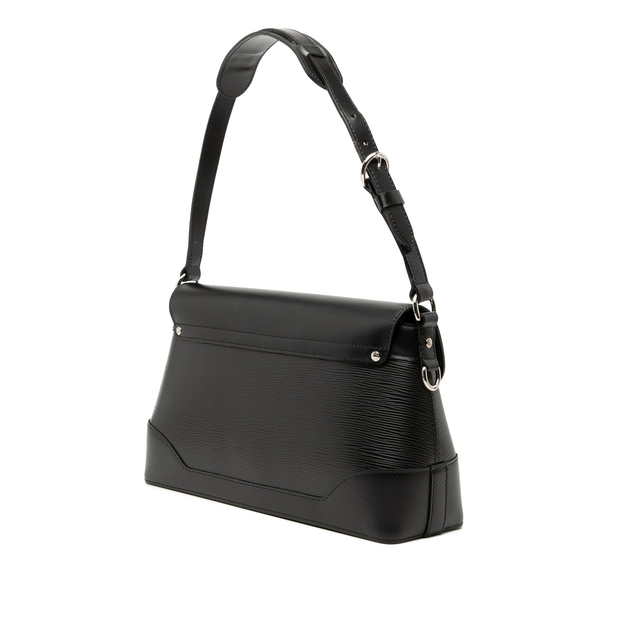 Louis Vuitton Epi Bagatelle PM Size ONE SIZE - 2 Thumbnail