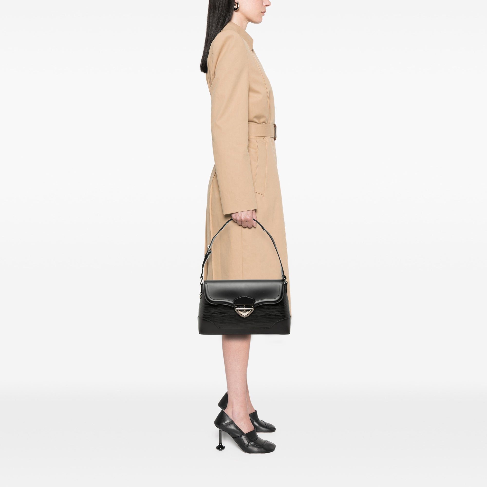 Louis Vuitton Epi Bagatelle PM Size ONE SIZE - 7 Thumbnail