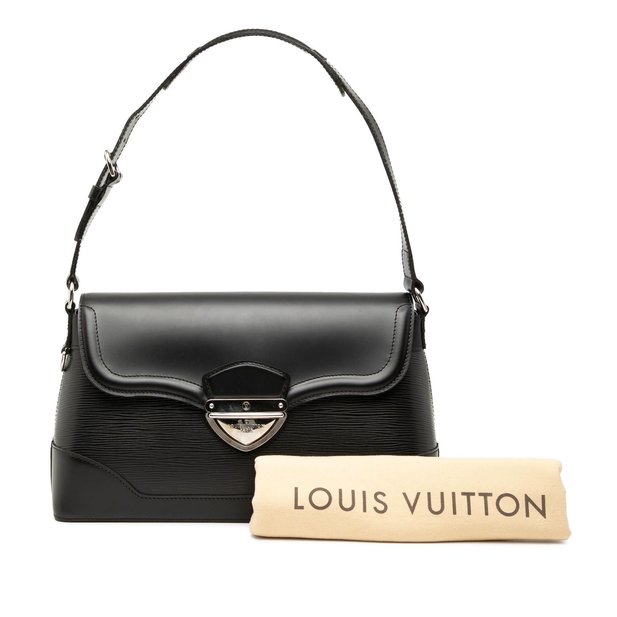 Louis Vuitton Epi Bagatelle PM Size ONE SIZE - 8 Thumbnail