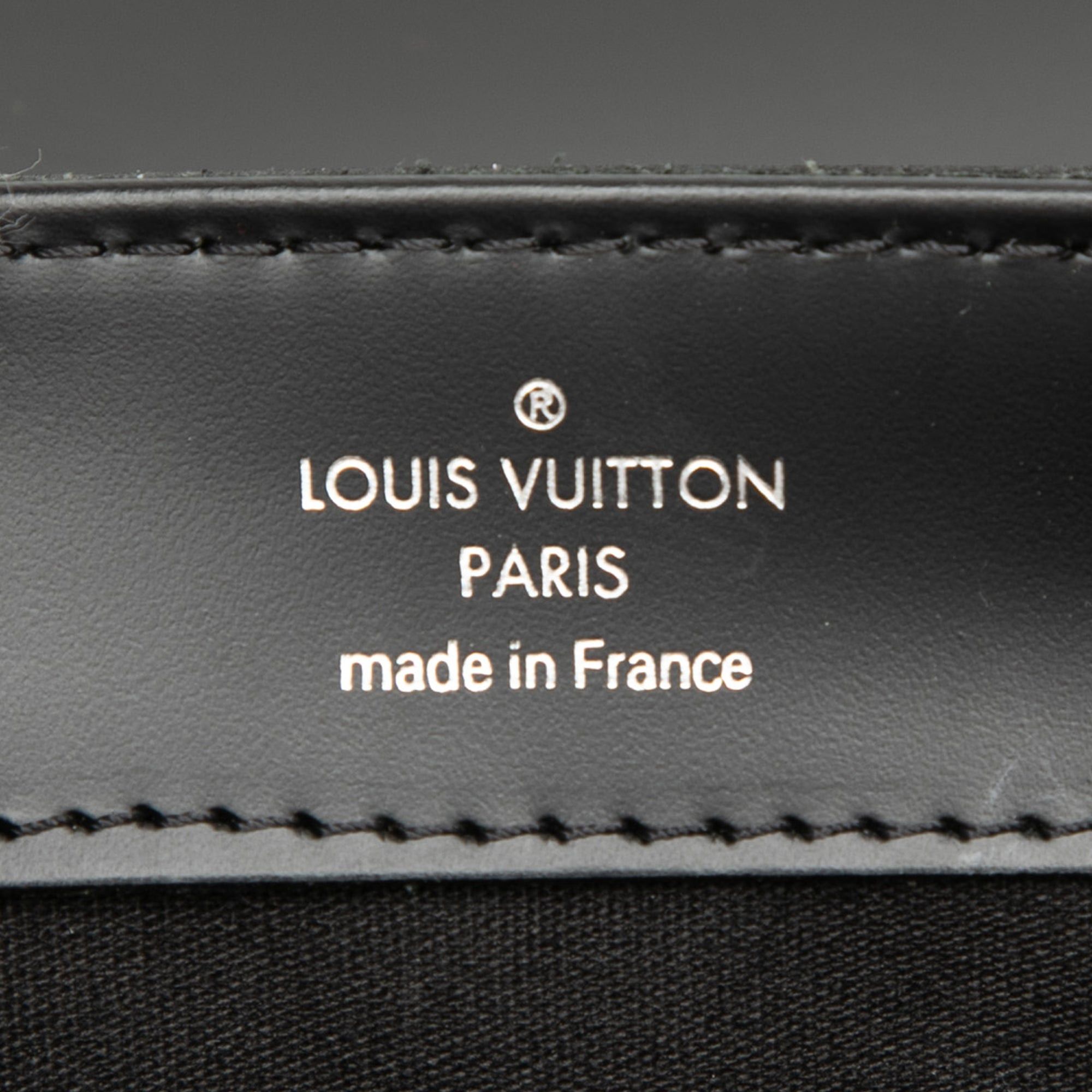 Louis Vuitton Epi Bagatelle PM Size ONE SIZE - 5 Thumbnail