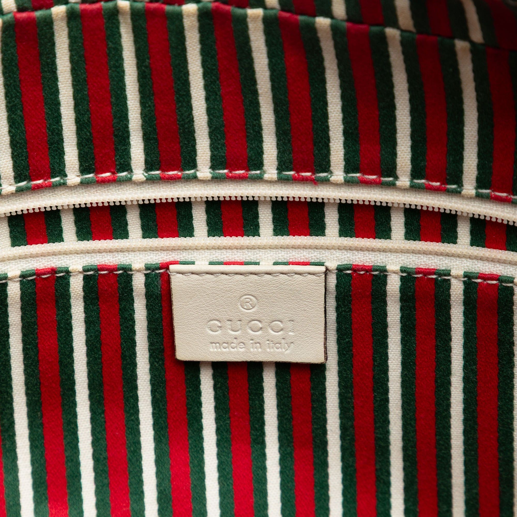 Gucci GG Canvas New Britt Shoulder Bag Size ONE SIZE - 5 Thumbnail