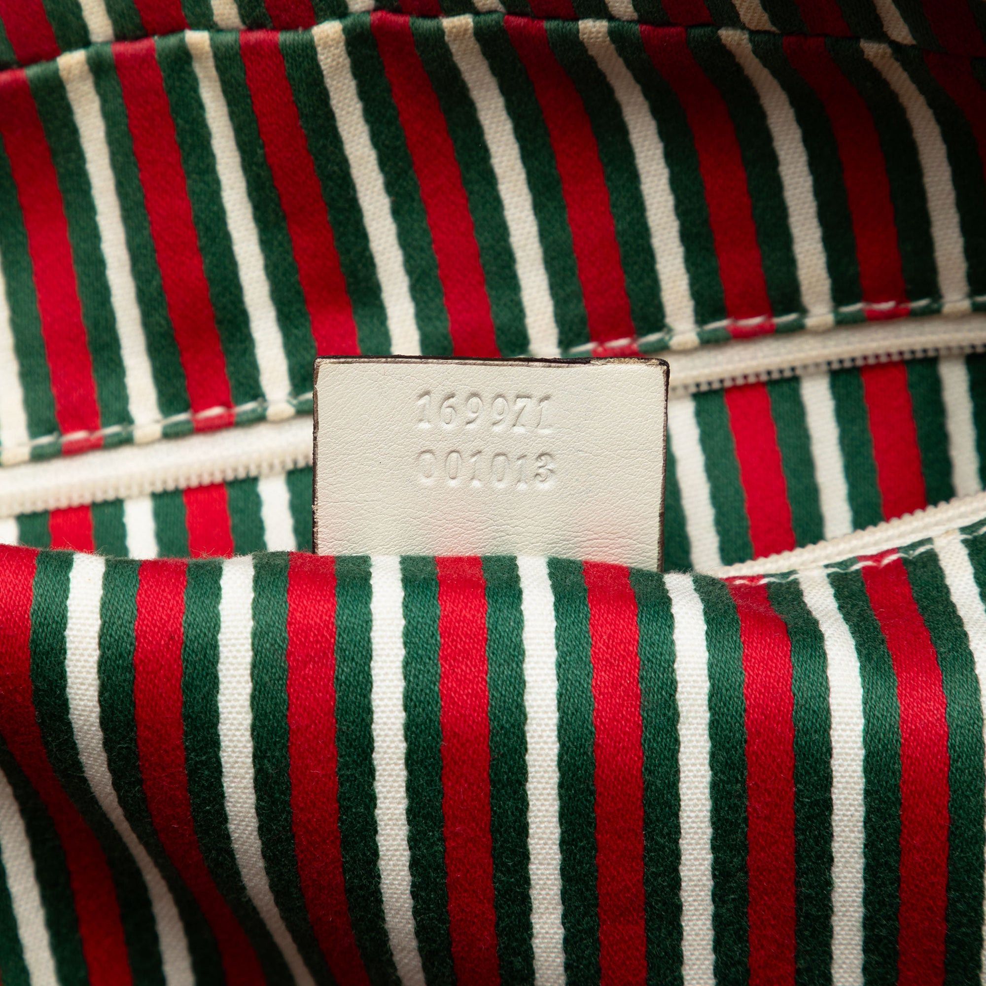 Gucci GG Canvas New Britt Shoulder Bag Size ONE SIZE - 6 Thumbnail