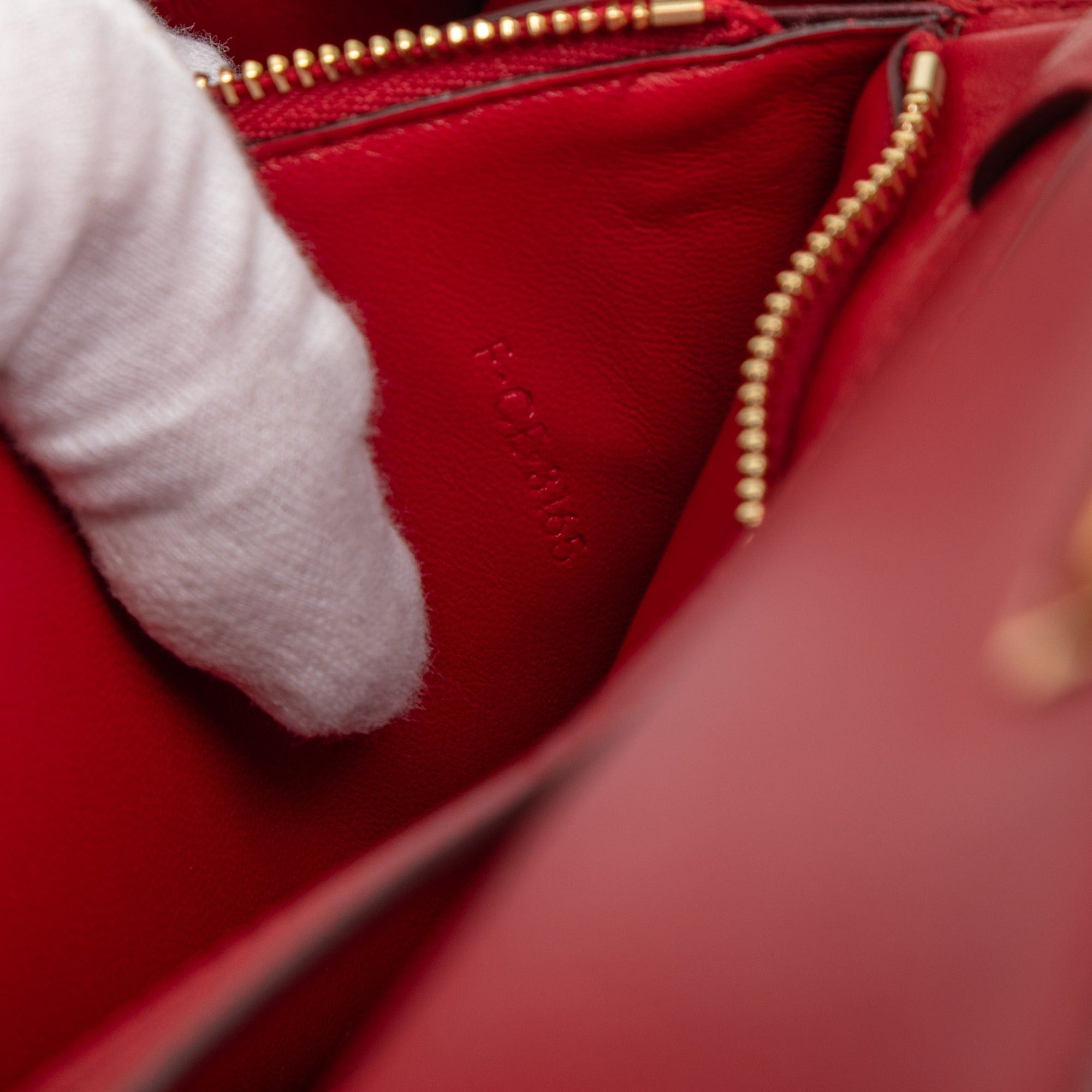Celine Medium Calfskin Classic Box Size ONE SIZE - 6 Thumbnail