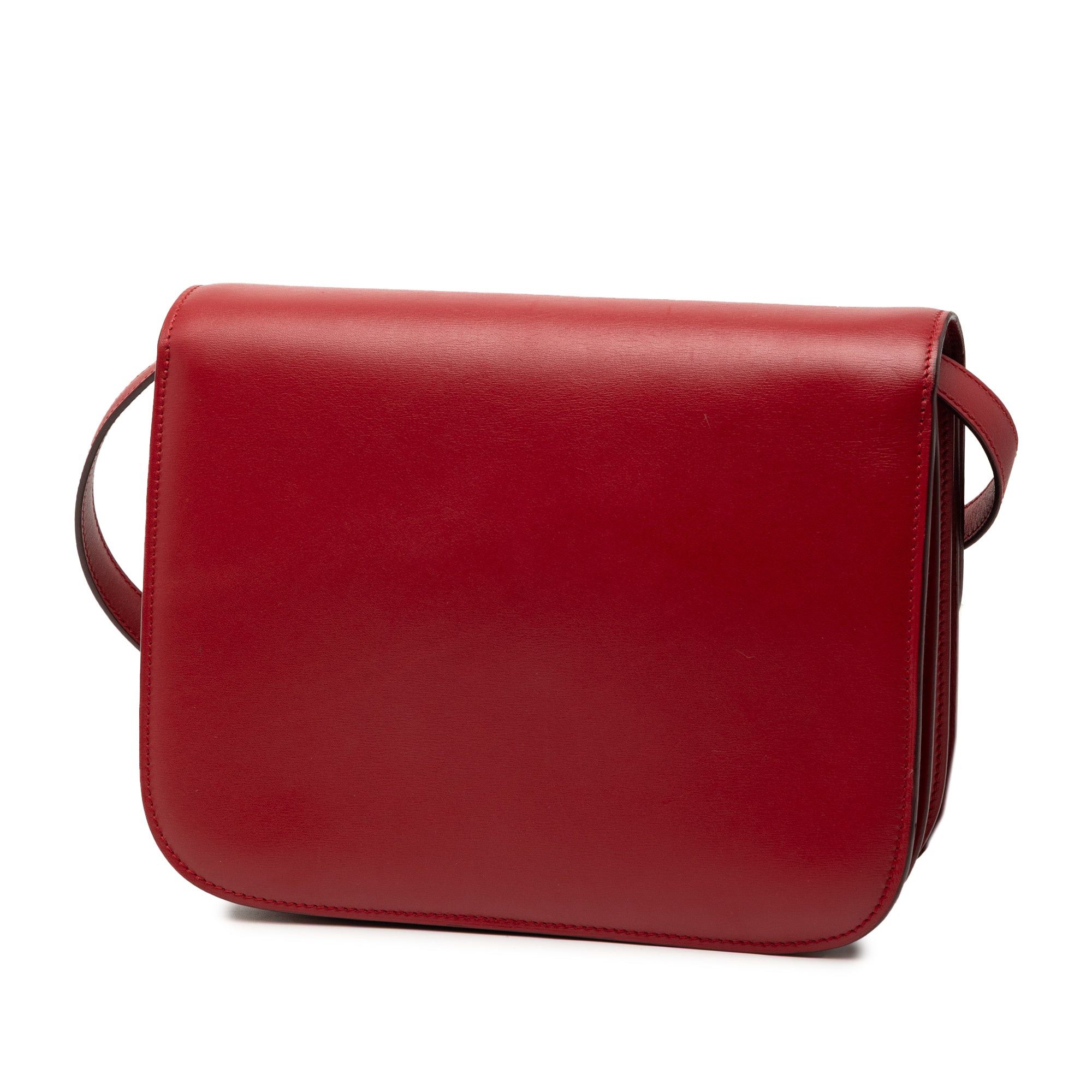 Celine Medium Calfskin Classic Box Size ONE SIZE - 2 Thumbnail