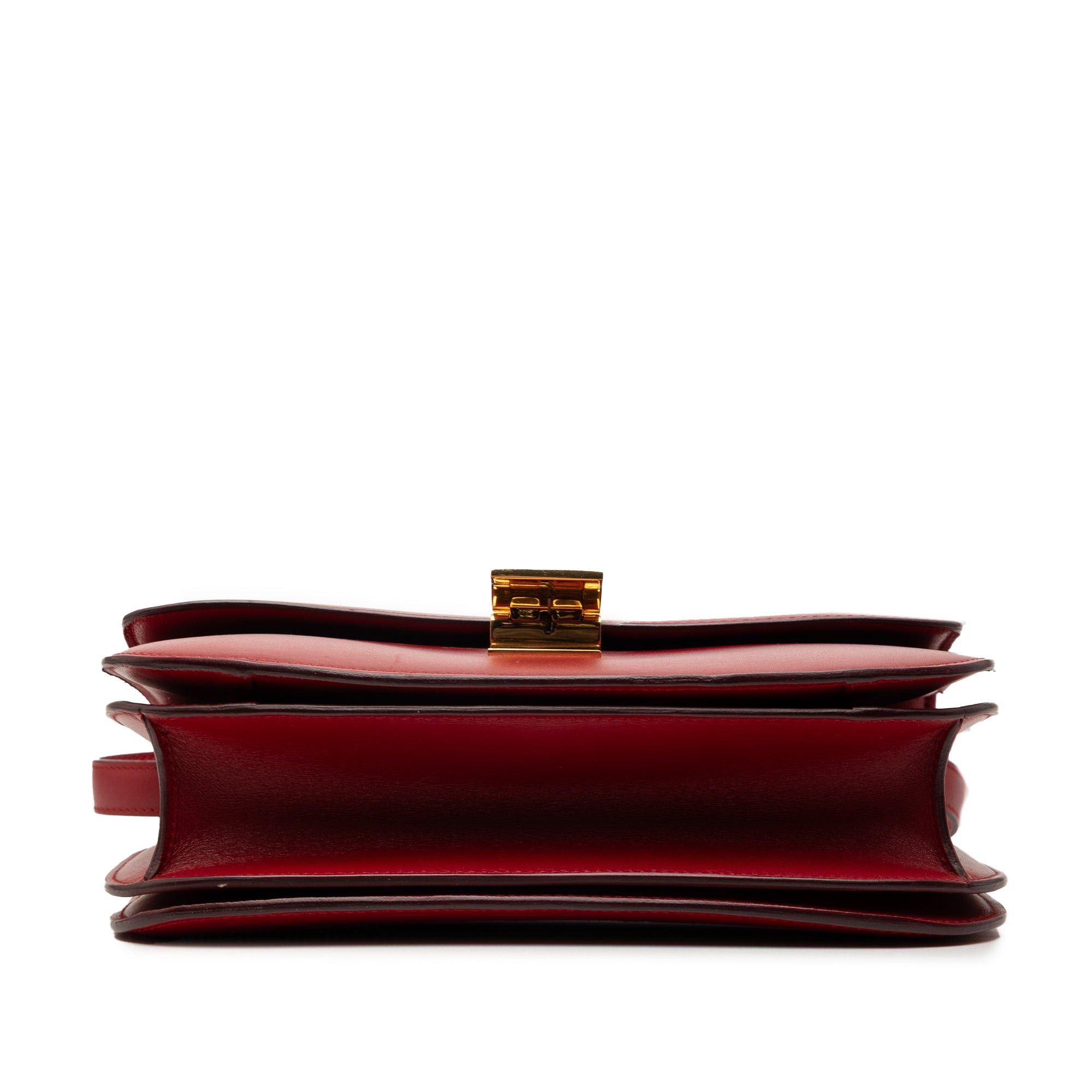 Celine Medium Calfskin Classic Box Size ONE SIZE - 3 Thumbnail