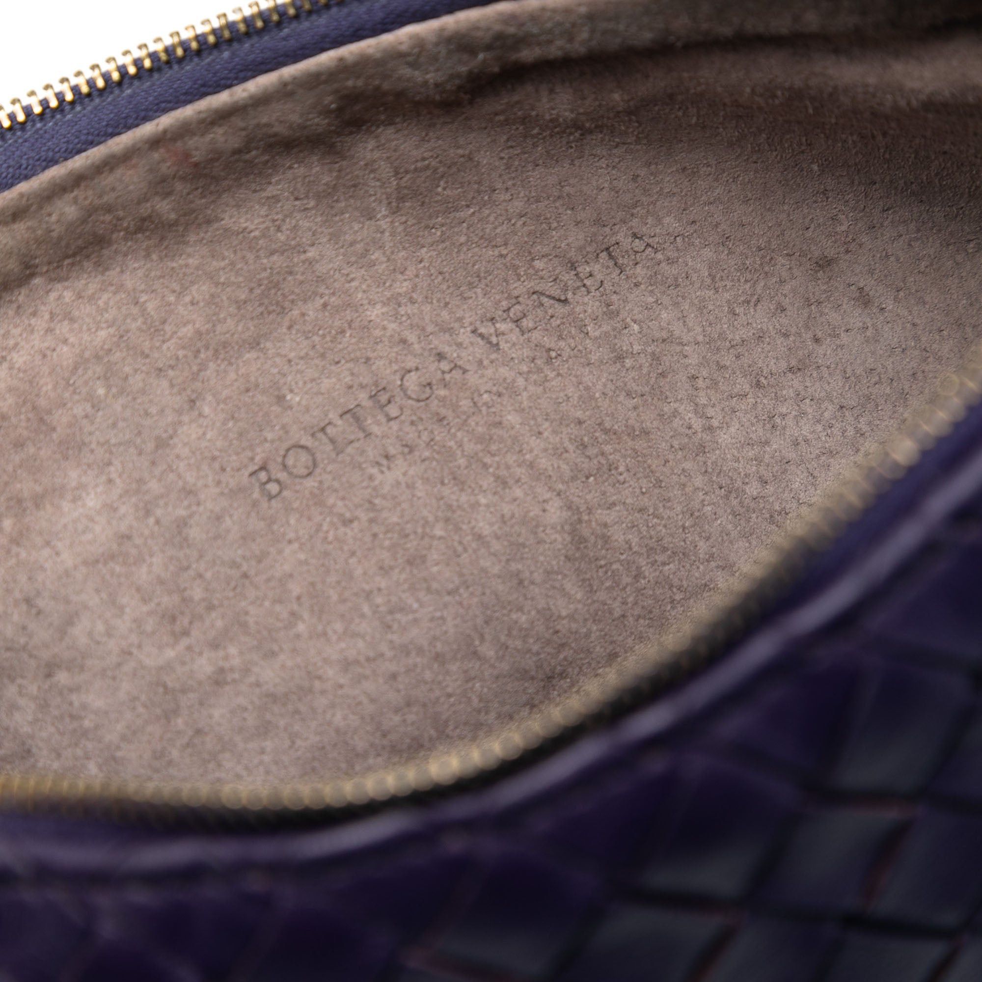 Bottega Veneta Nappa Intrecciato Crossbody Size ONE SIZE - 5 Thumbnail