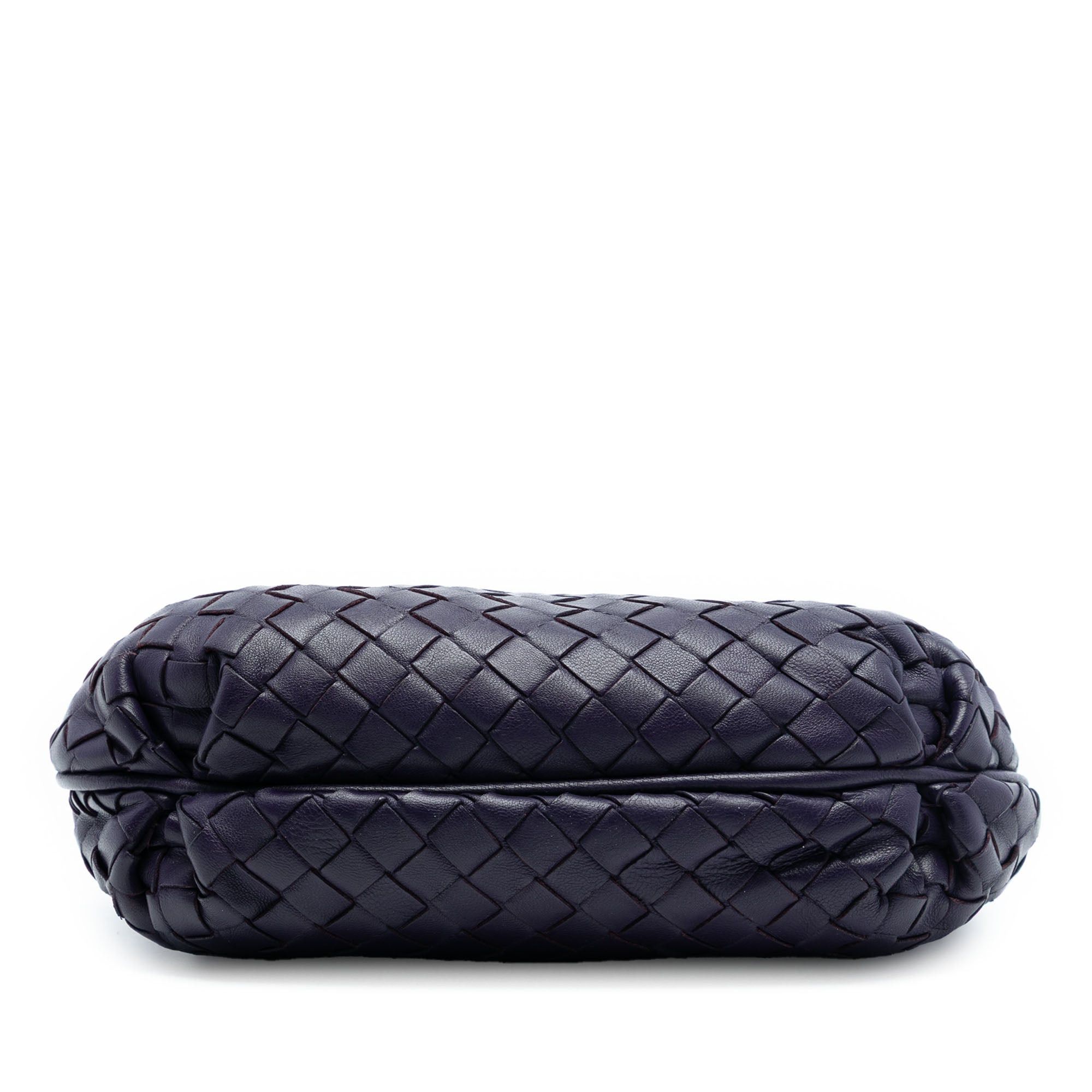 Bottega Veneta Nappa Intrecciato Crossbody Size ONE SIZE - 3 Thumbnail