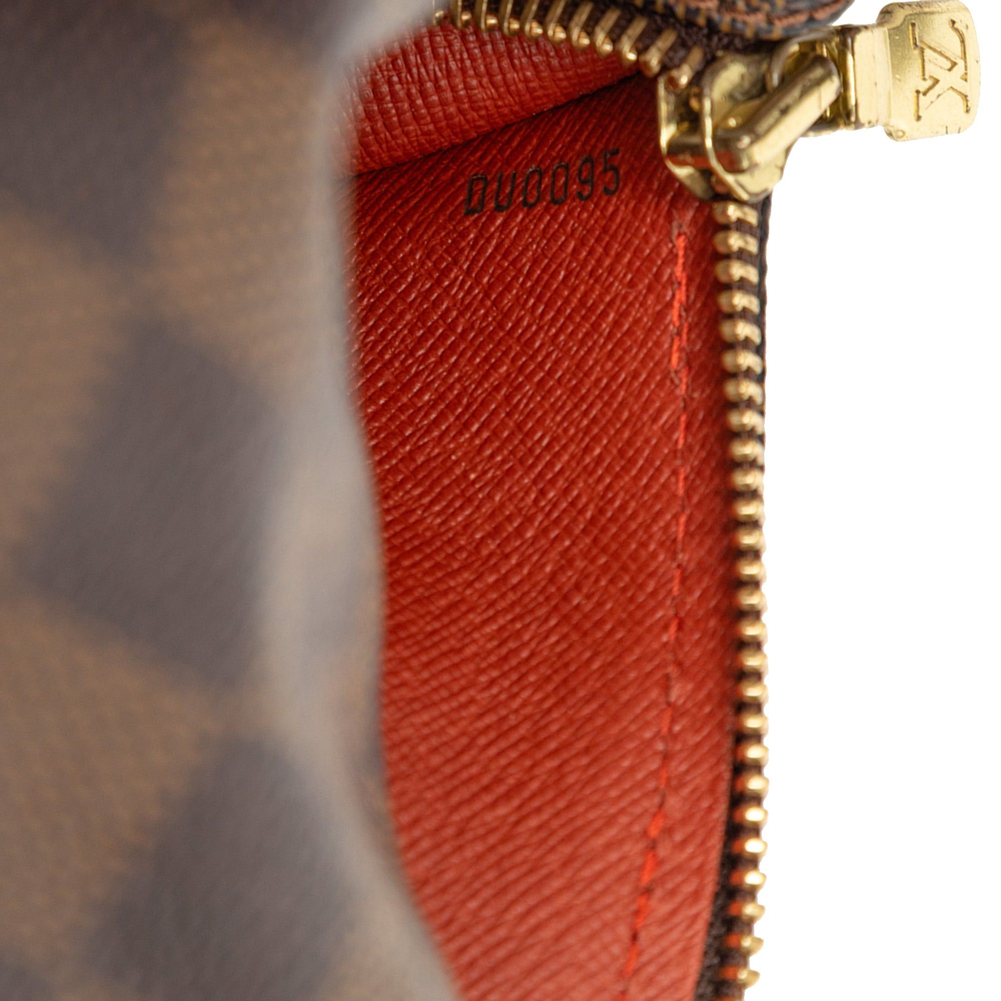 Louis Vuitton Damier Ebene Papillon 26 Size ONE SIZE - 6 Thumbnail