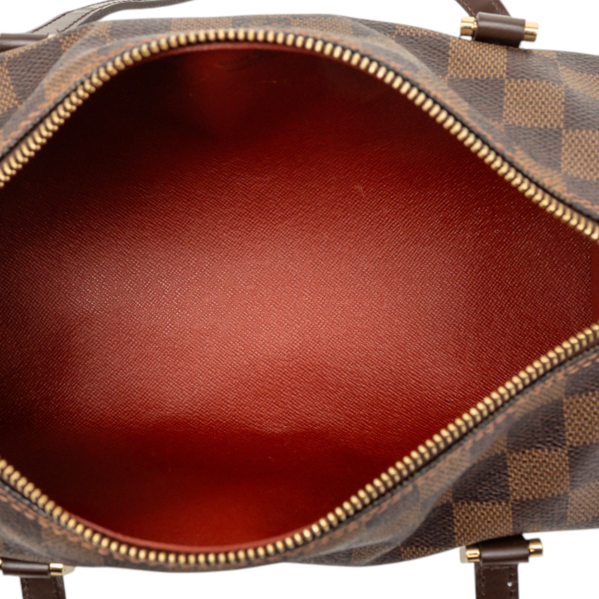 Louis Vuitton Damier Ebene Papillon 26 Size ONE SIZE - 4 Thumbnail