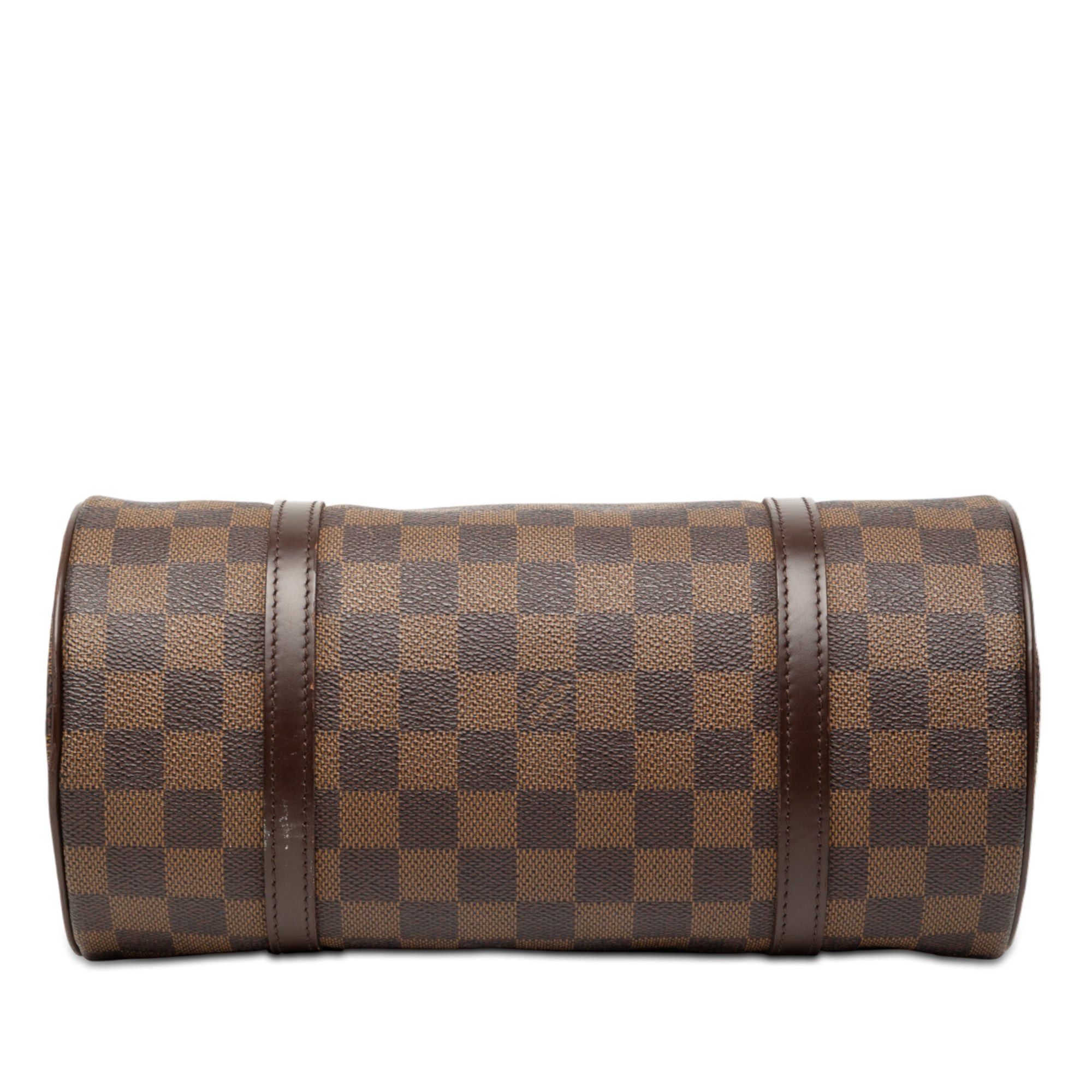 Louis Vuitton Damier Ebene Papillon 26 Size ONE SIZE - 3 Thumbnail