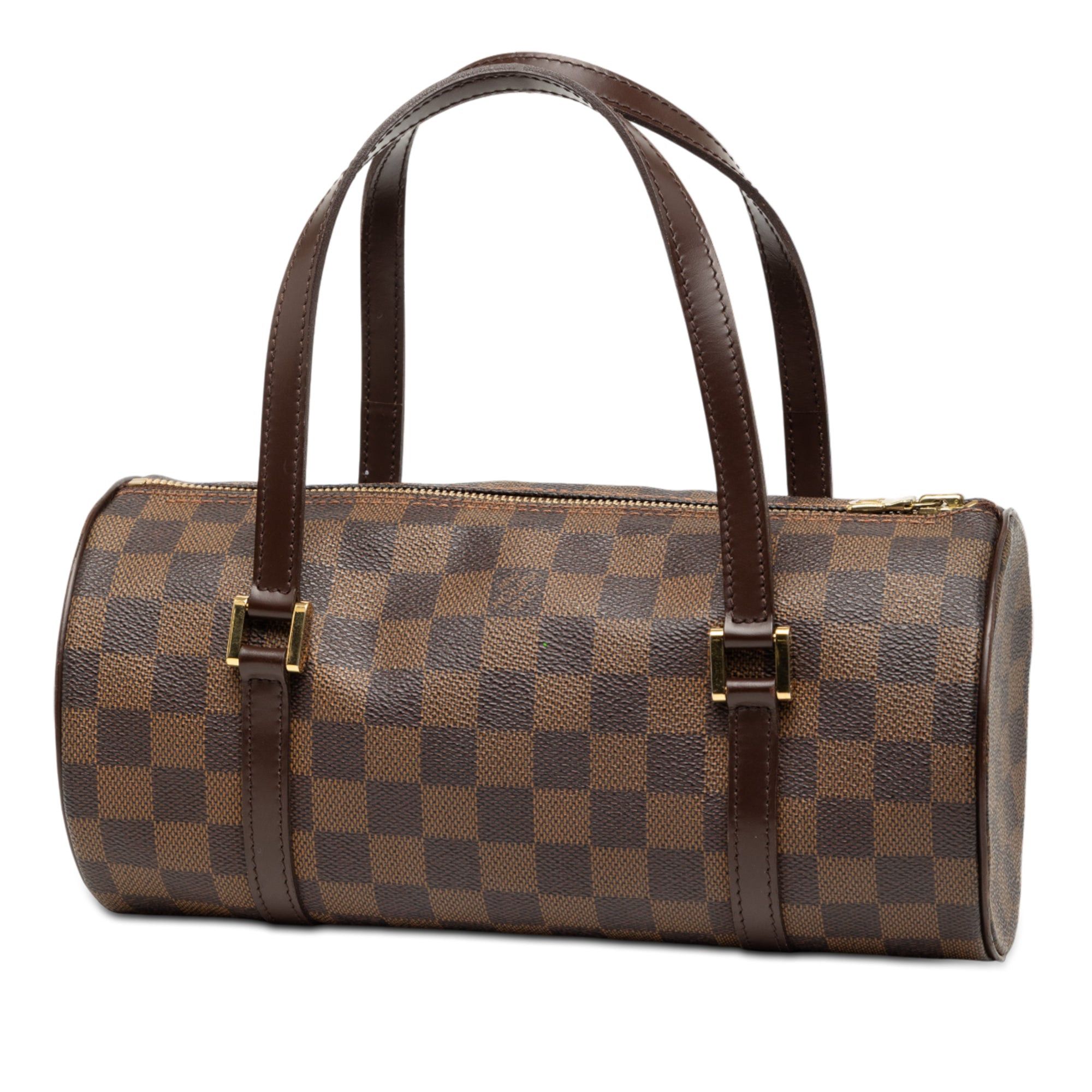 Louis Vuitton Damier Ebene Papillon 26 Size ONE SIZE - 2 Thumbnail