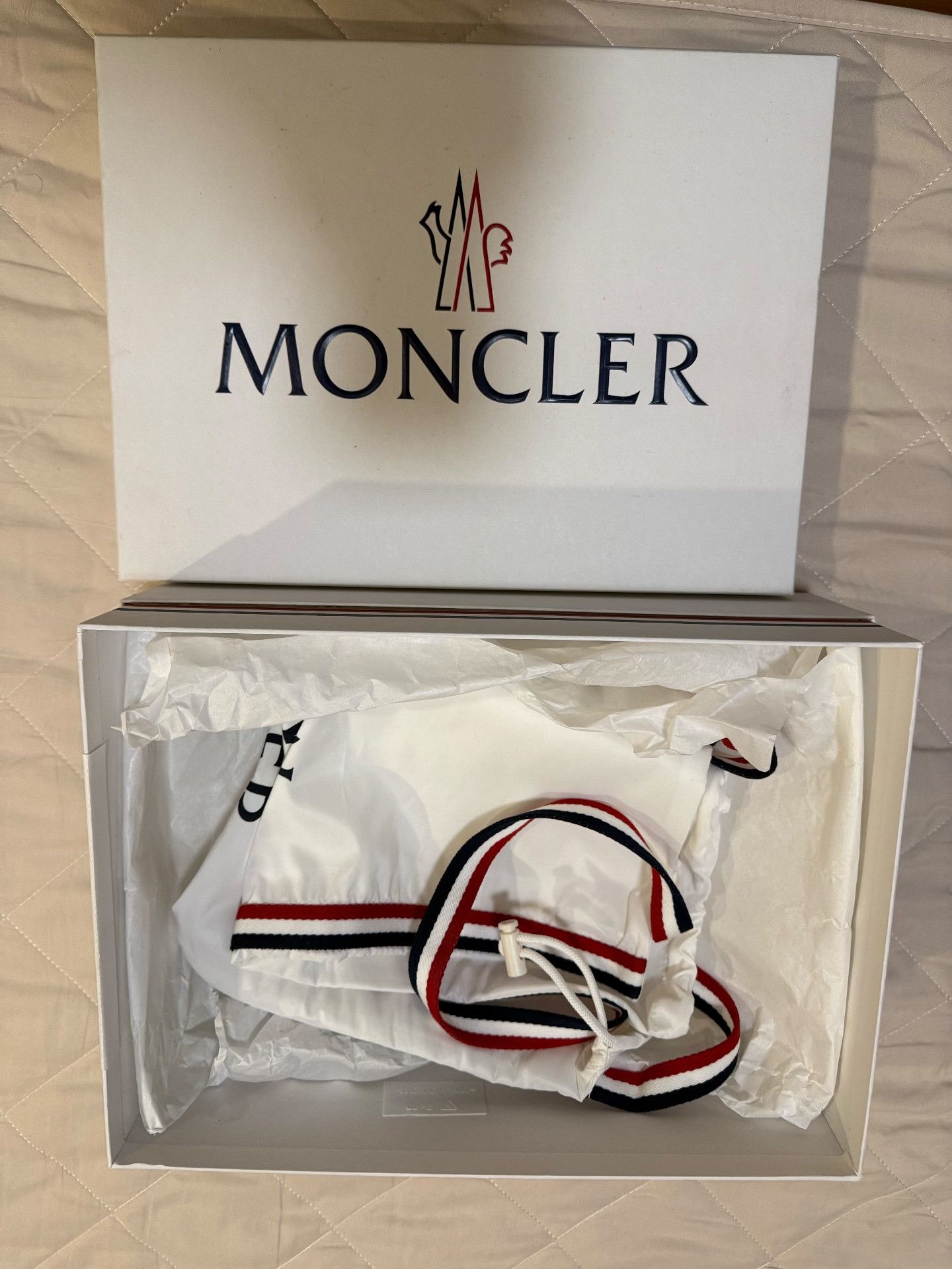 Moncler Moncler Trailgrip Lite3 Men's Sneakers Size US 7 / EU 40 - 6 Thumbnail