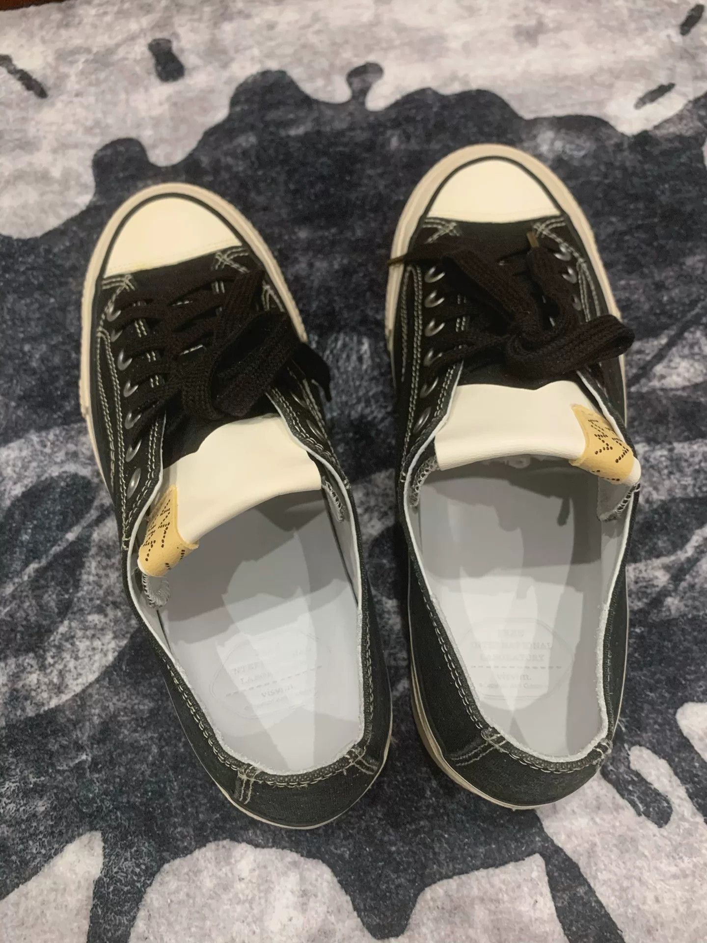 Visvim visvim 24SS Skagway Lo V Canvas Size US 9.5 / EU 42-43 - 4 Thumbnail