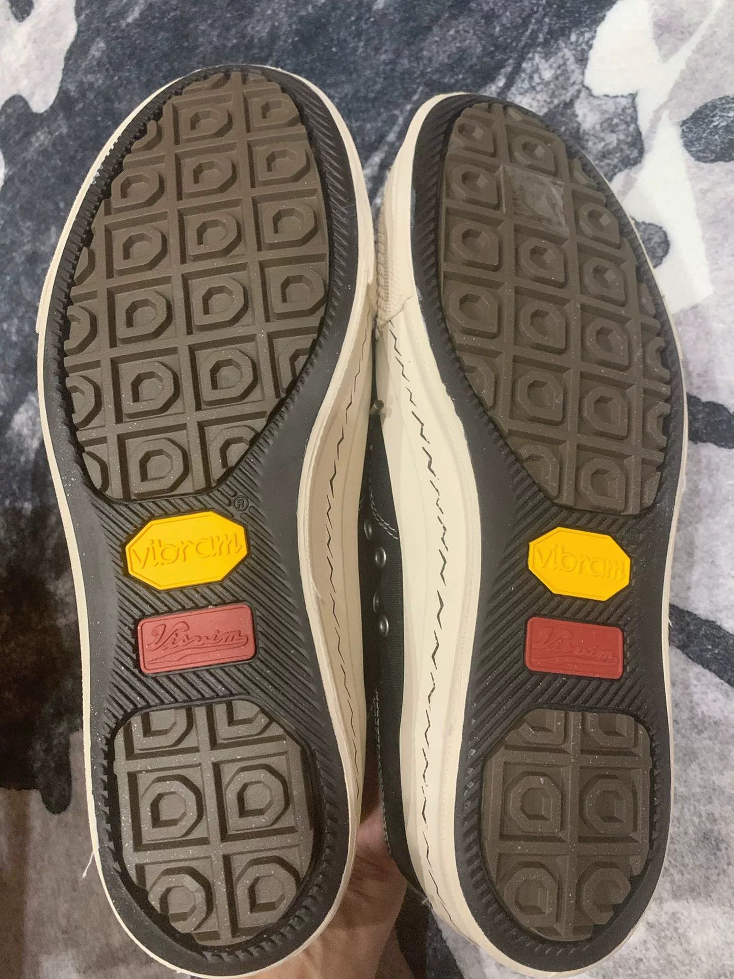 Visvim visvim 24SS Skagway Lo V Canvas Size US 9.5 / EU 42-43 - 5 Thumbnail