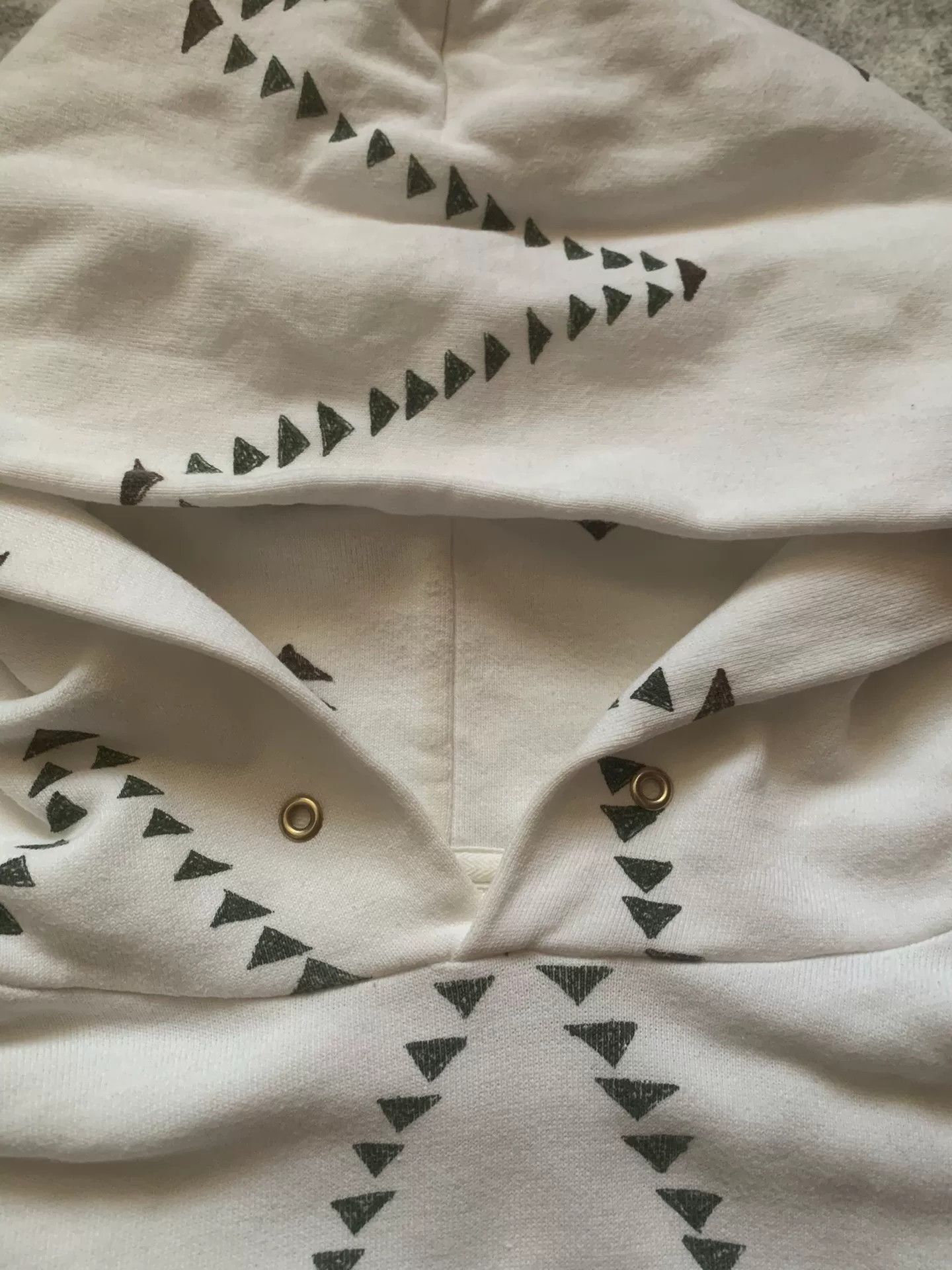Visvim VISVIM 18AW JUMBO HOODIE P.O. Size US L / EU 52-54 / 3 - 4 Thumbnail