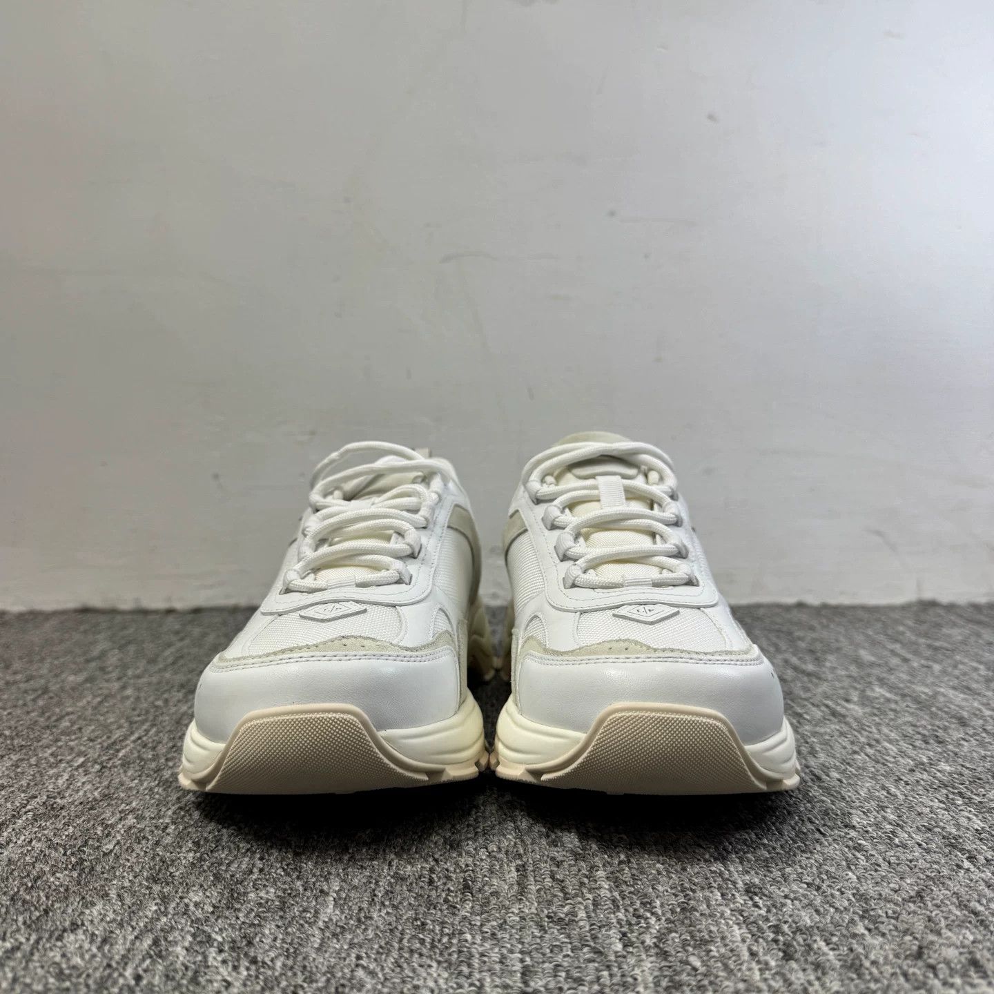 Loro Piana Loro Piana Dad Shoes Size 40 Size US 7 / EU 40 - 2 Thumbnail