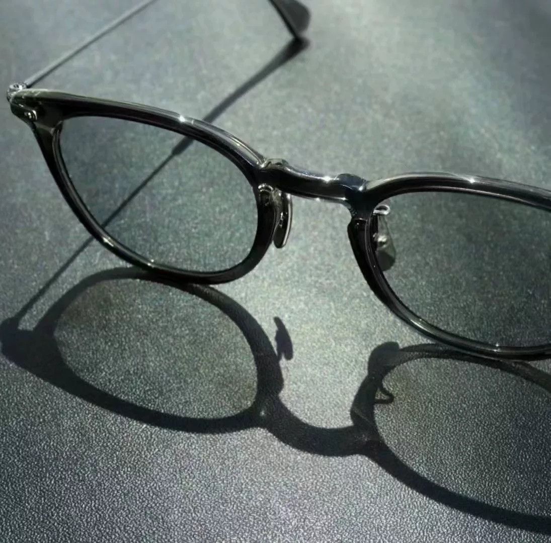 Eyevan 7285 EYEVAN SIGEL WNG LTD Limited Edition Size ONE SIZE - 5 Thumbnail