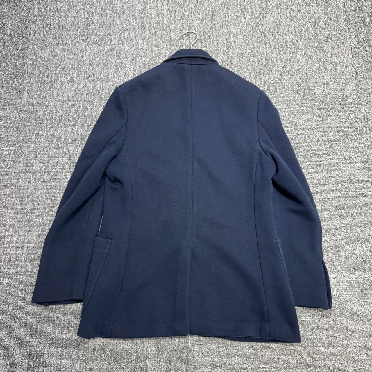 Louis Vuitton Louis Vuitton Navy Blue Suit Size US L / EU 52-54 / 3 - 5 Thumbnail