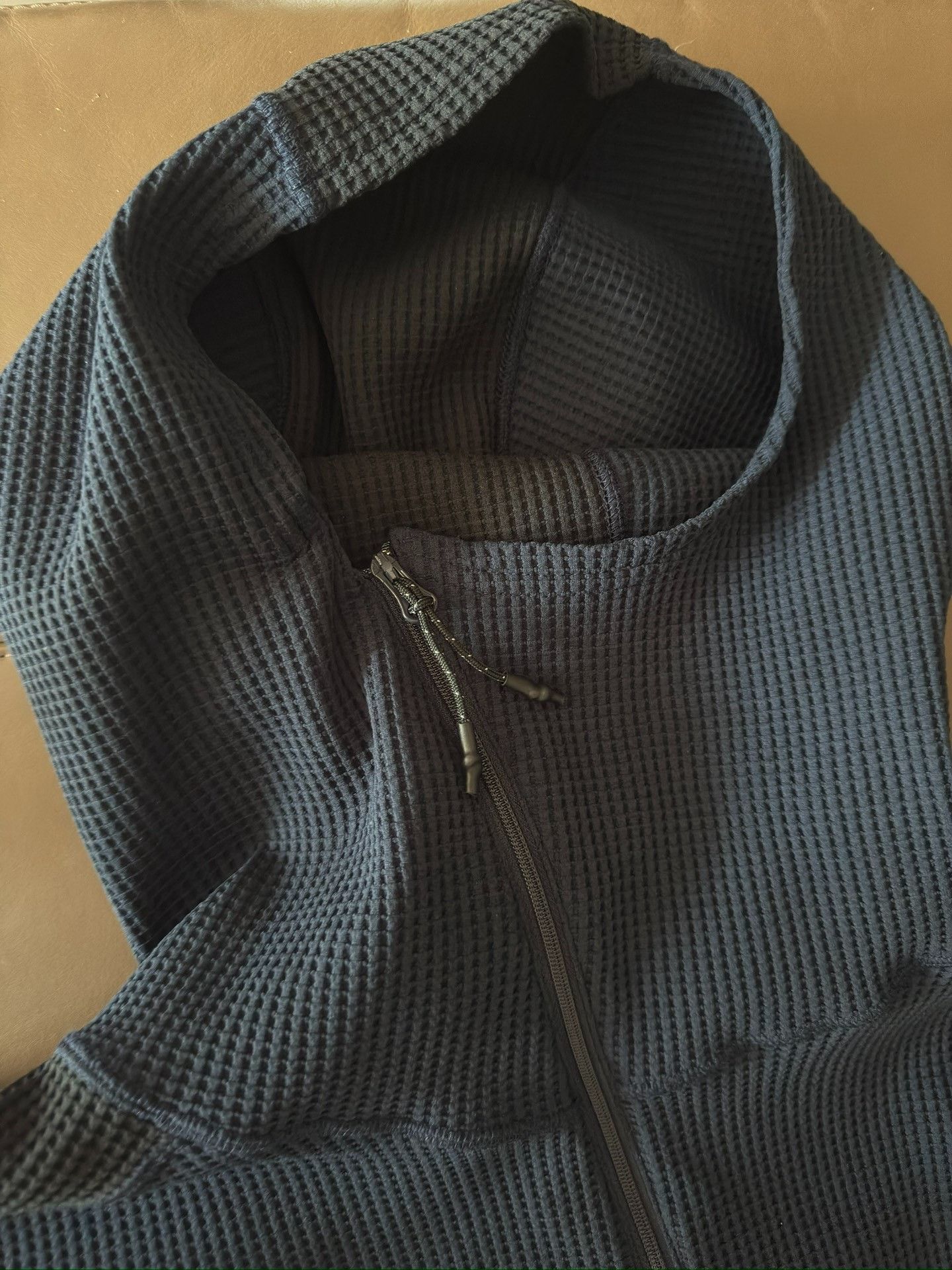 Cleioner City Light Thermal Half Zip Hoodie Size US M / EU 48-50 / 2 - 8 Thumbnail