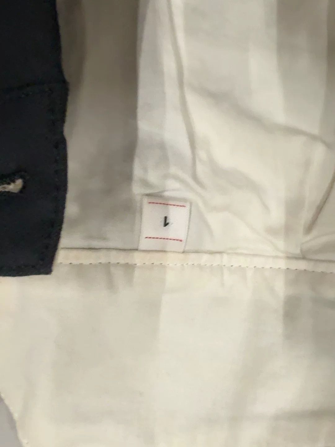 Visvim visvim 20ss Vintage Hakama Black Pants Size US 32 / EU 48 - 6 Thumbnail