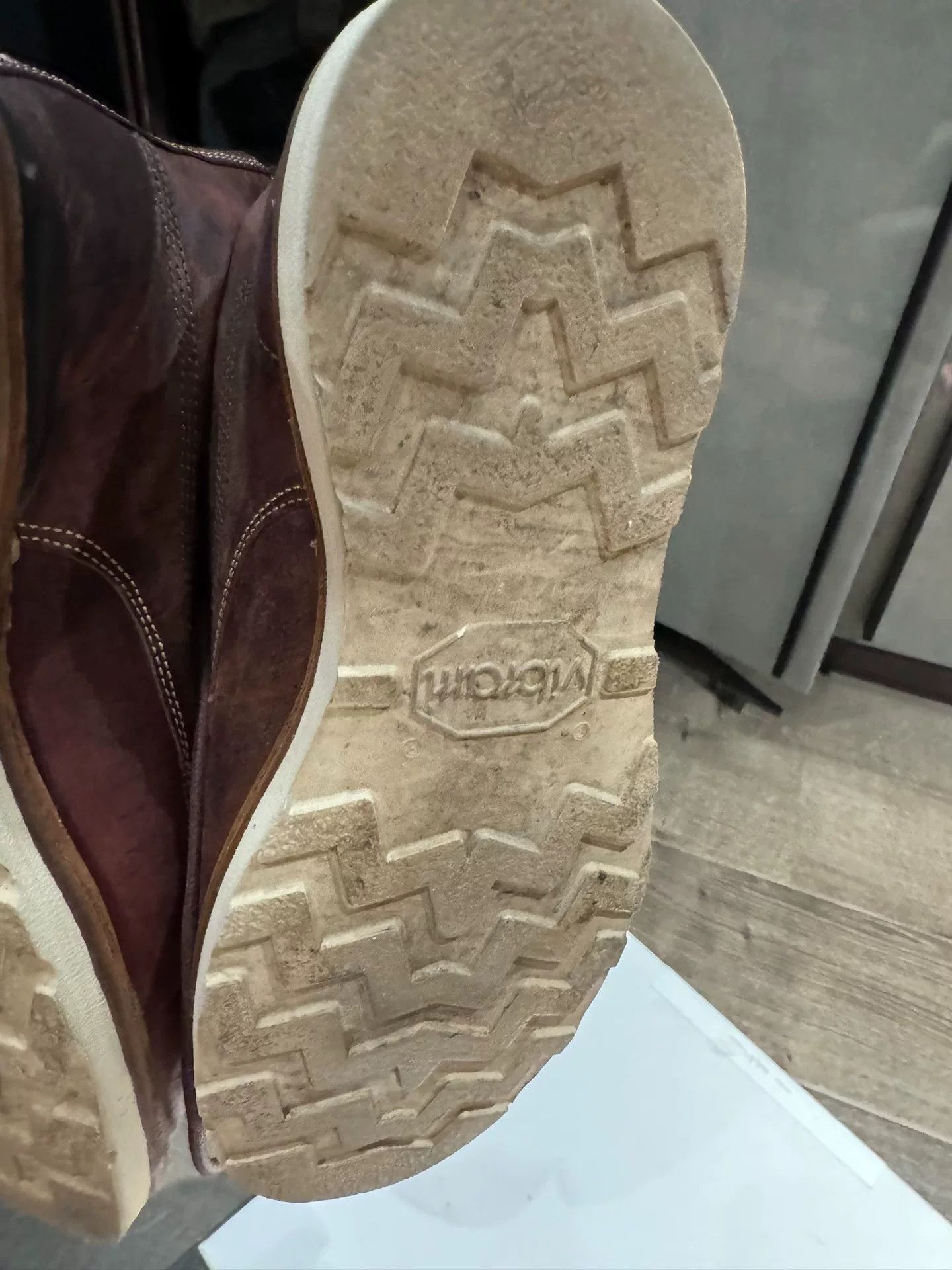 Visvim visvim 19SS Spot Virgil Boots Size US 9 / EU 42 - 7 Thumbnail