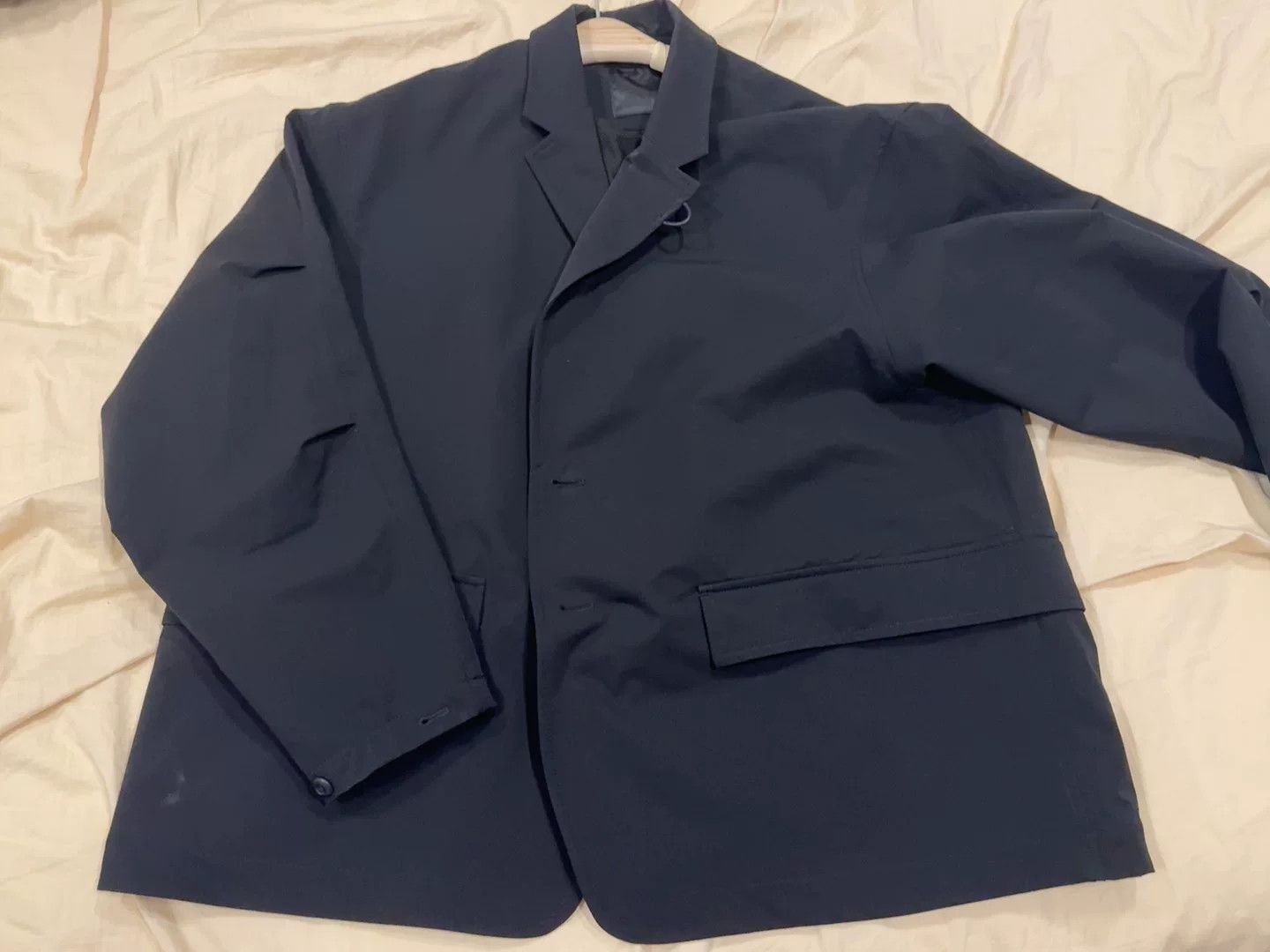 DAIWA PIER39 DAIWA PIER39 Tech Suit Size US S / EU 44-46 / 1 - 2 Thumbnail