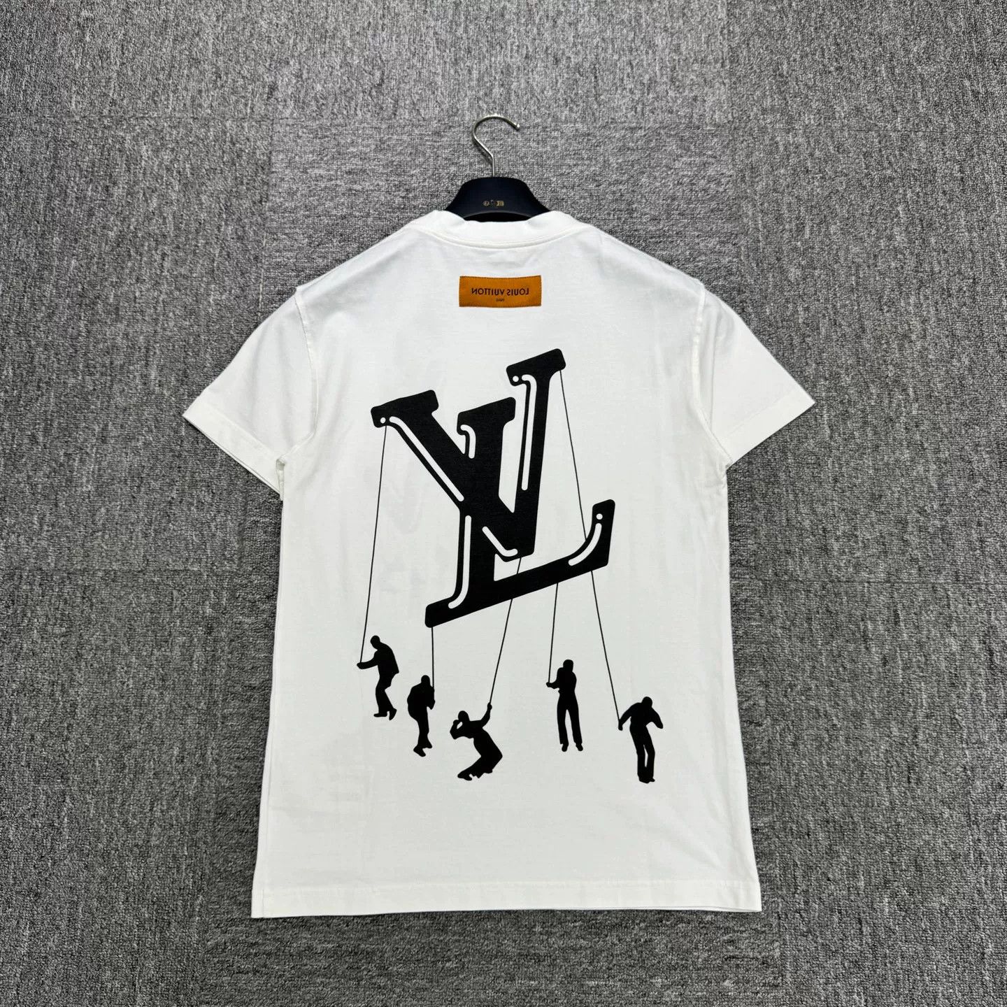 Louis Vuitton Louis Vuitton Paratrooper Short Sleeve Size US XS / EU 42 / 0 - 5 Thumbnail