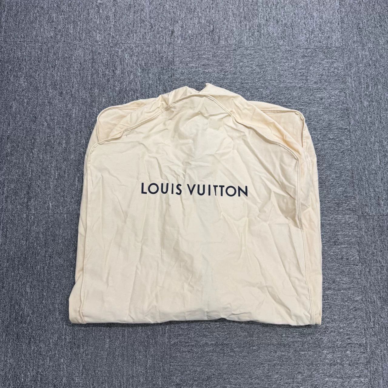 Louis Vuitton Louis Vuitton Black Yellow Leather Biker Jacket Size US M / EU 48-50 / 2 - 5 Thumbnail