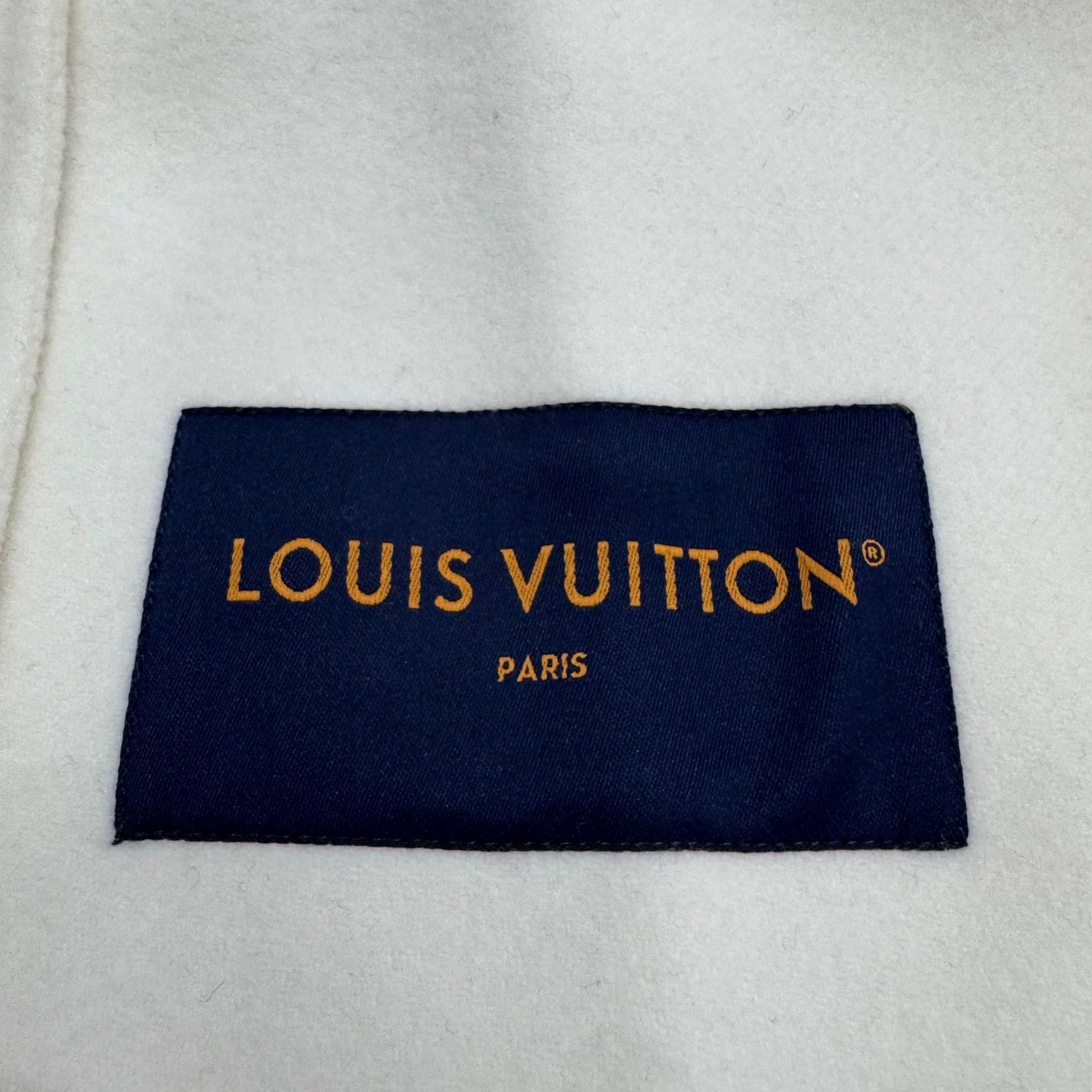 Louis Vuitton Louis Vuitton Indian Style Fringe Coat Size US S / EU 44-46 / 1 - 2 Thumbnail