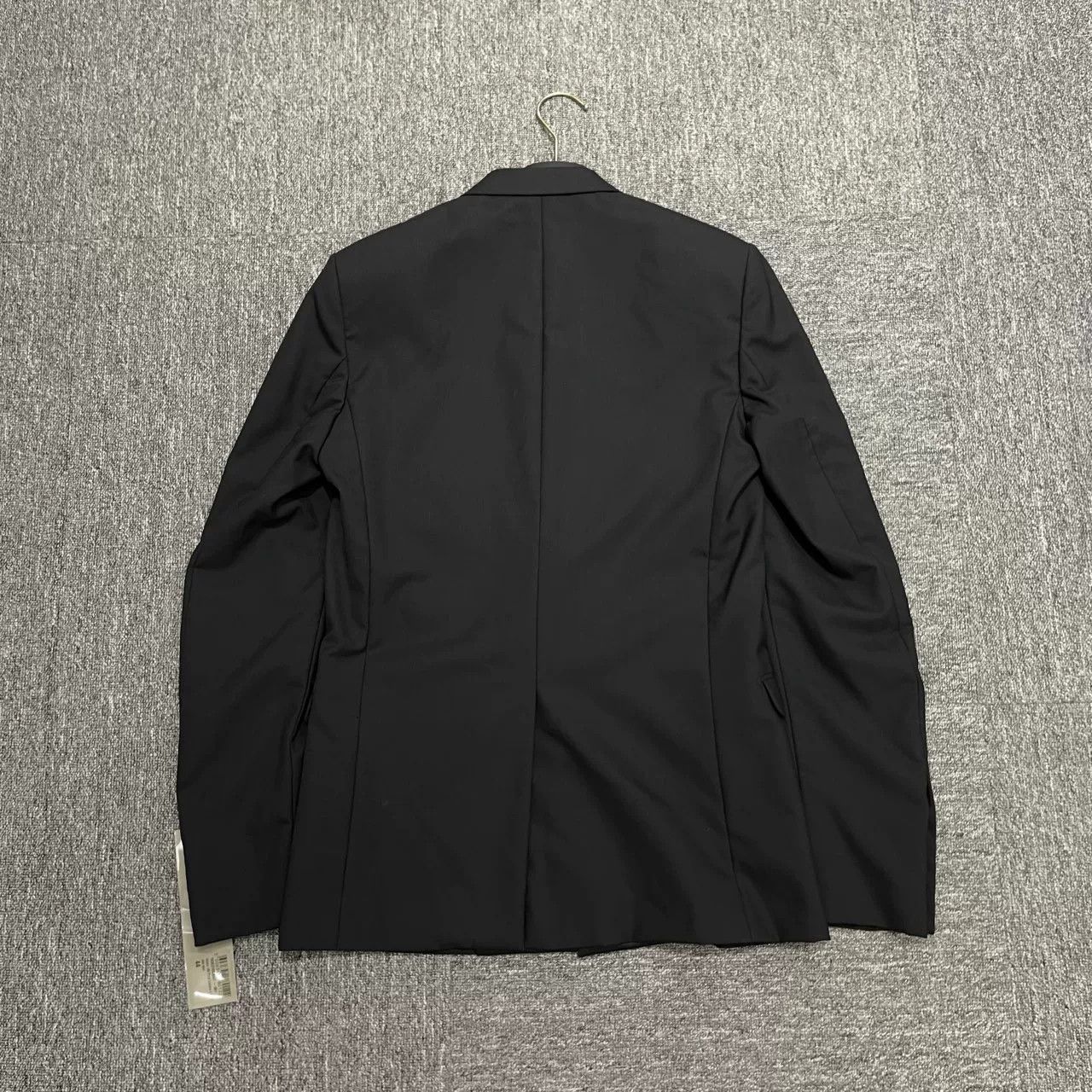 Dior Dior Wool Casual Blazer Size US S / EU 44-46 / 1 - 4 Thumbnail