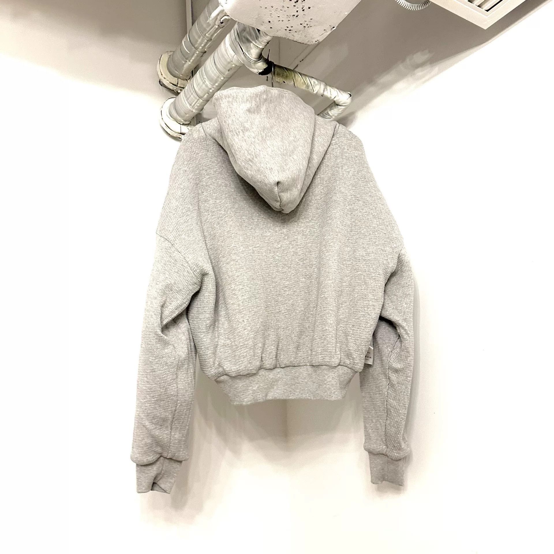 Entire Studios Entire Studios Reversible Waffle Hooded Jacket Size US M / EU 48-50 / 2 - 2 Thumbnail